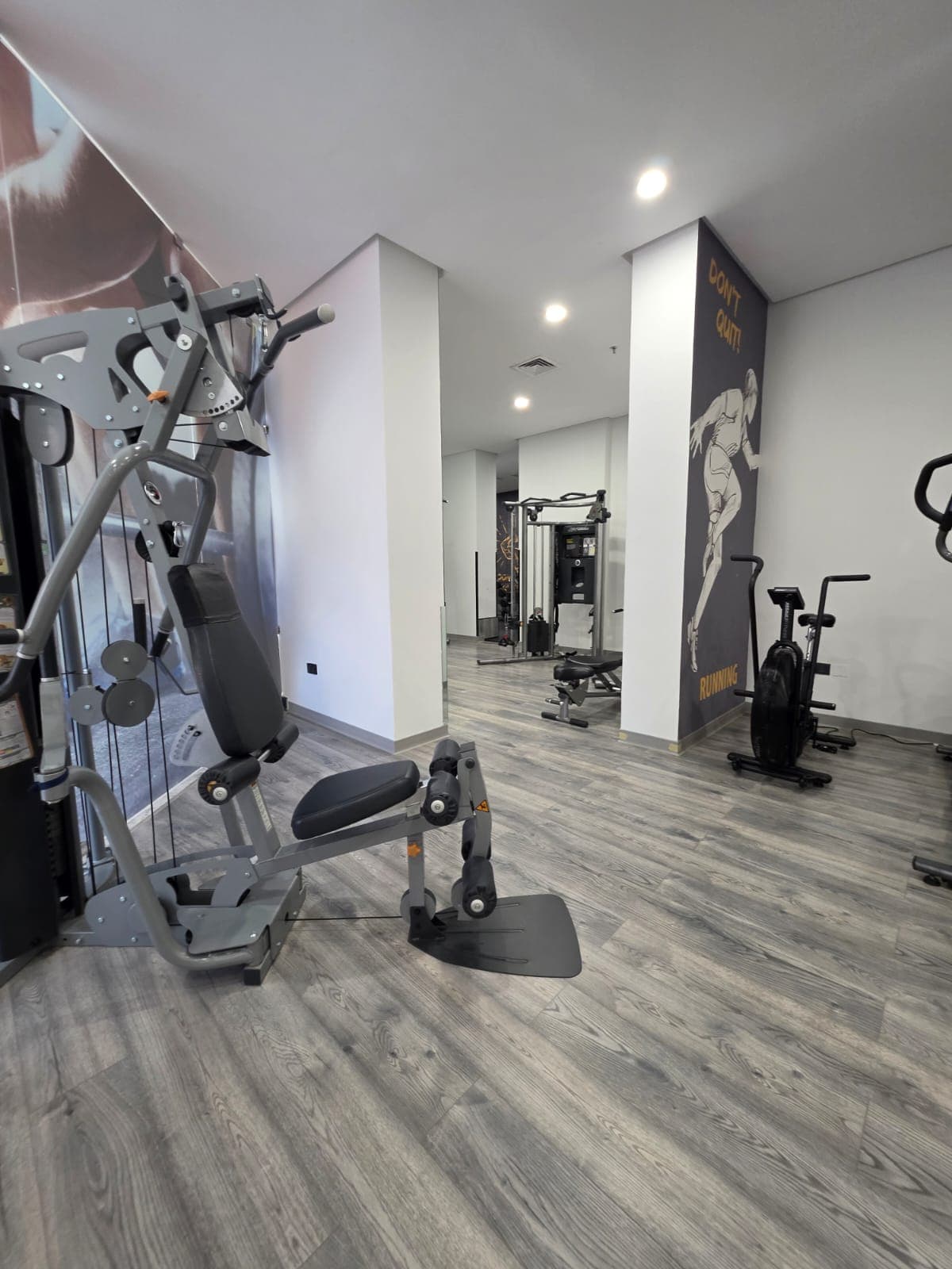 شقق للإيجار فى منطقة المهبولة