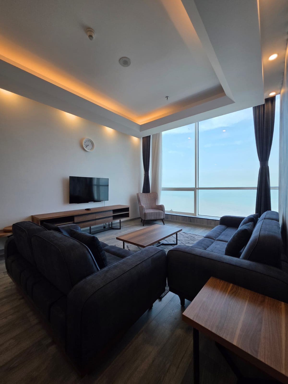 شقق للإيجار فى منطقة المهبولة