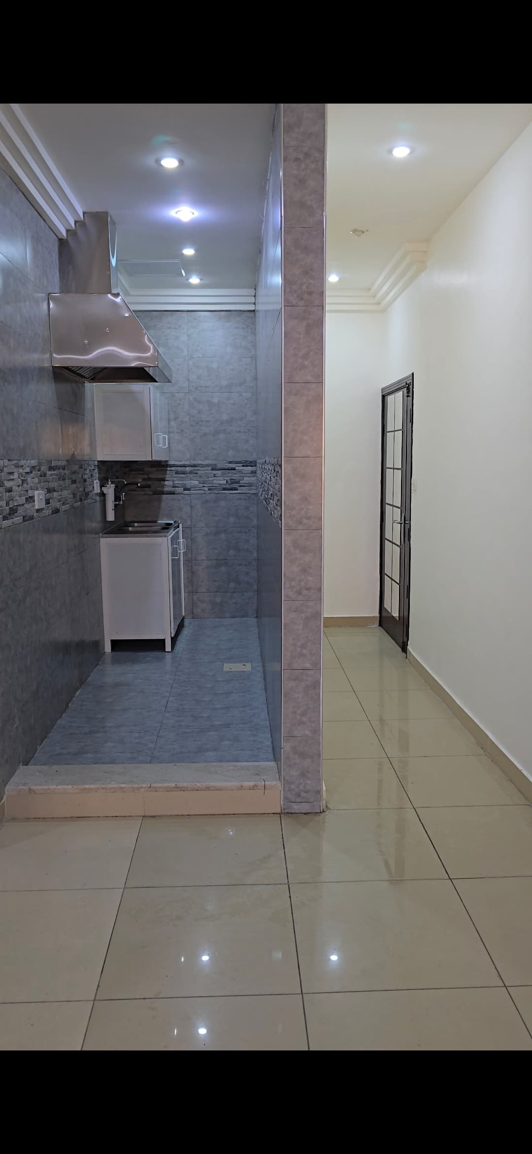 شقة للإيجار فى جابر الاحمد