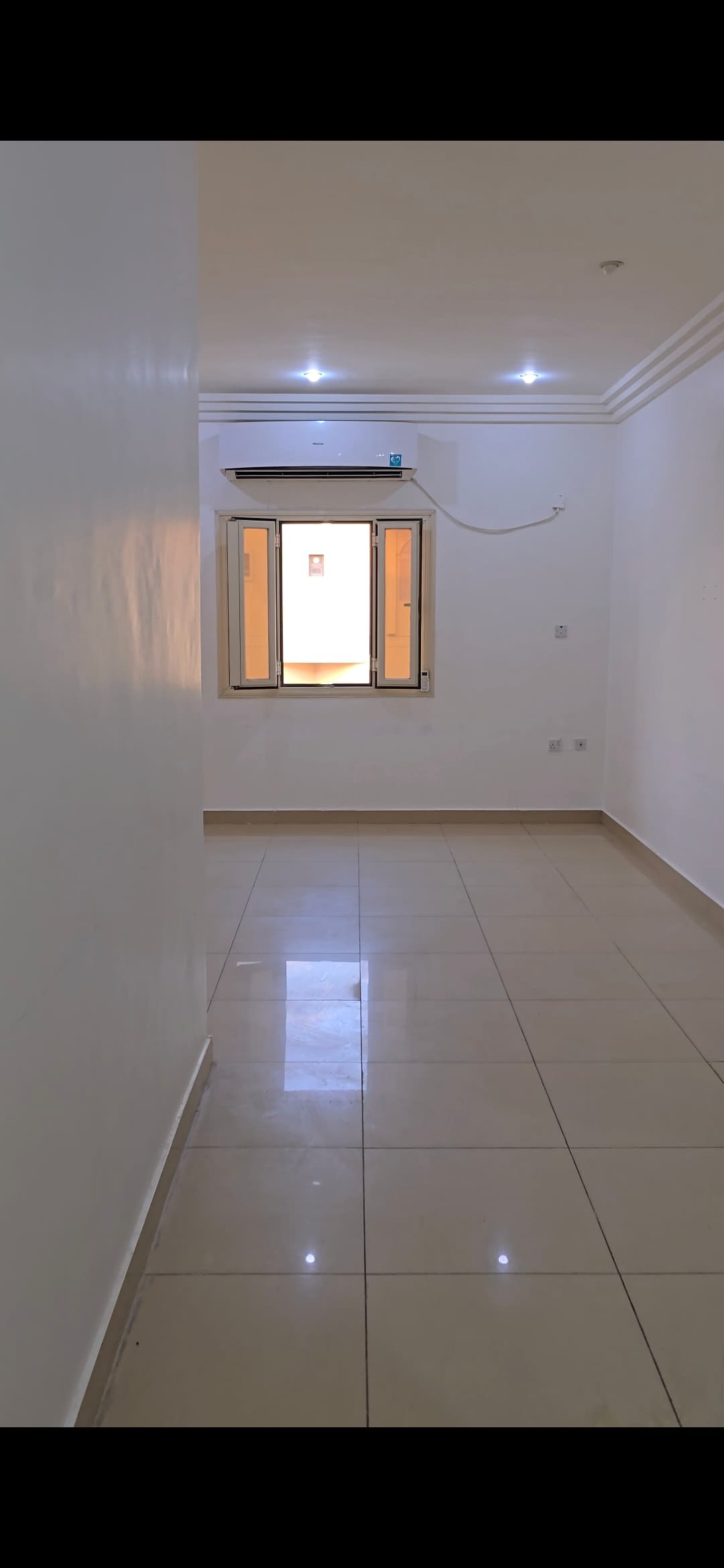 شقة للإيجار فى جابر الاحمد