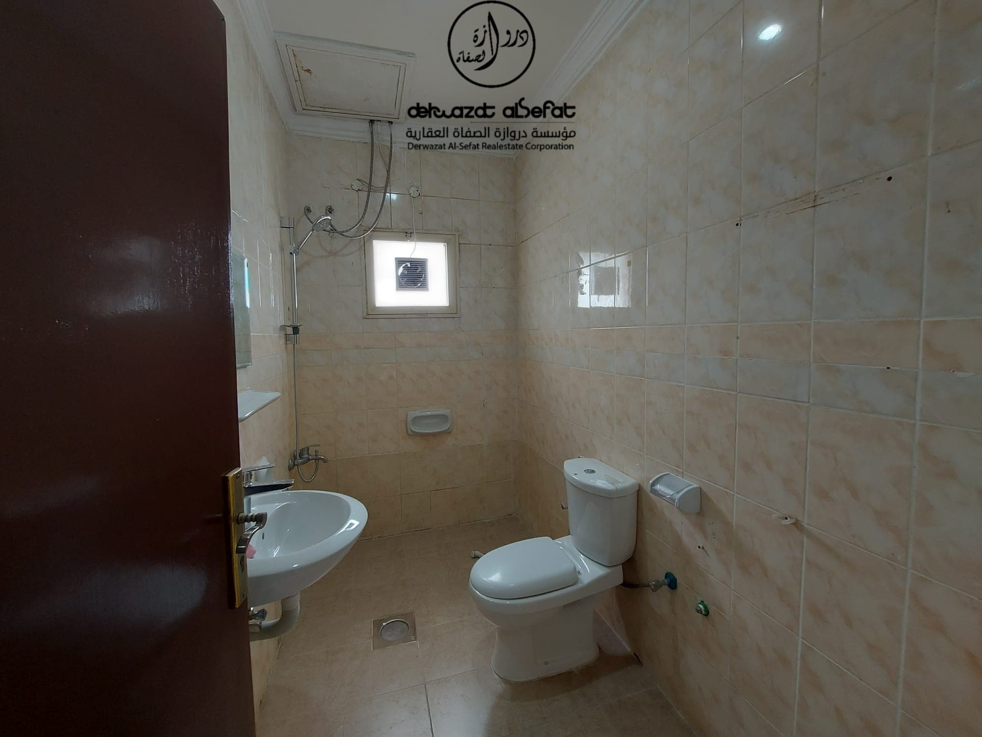 للإيجار شقه فى الاندلس قطعة 9