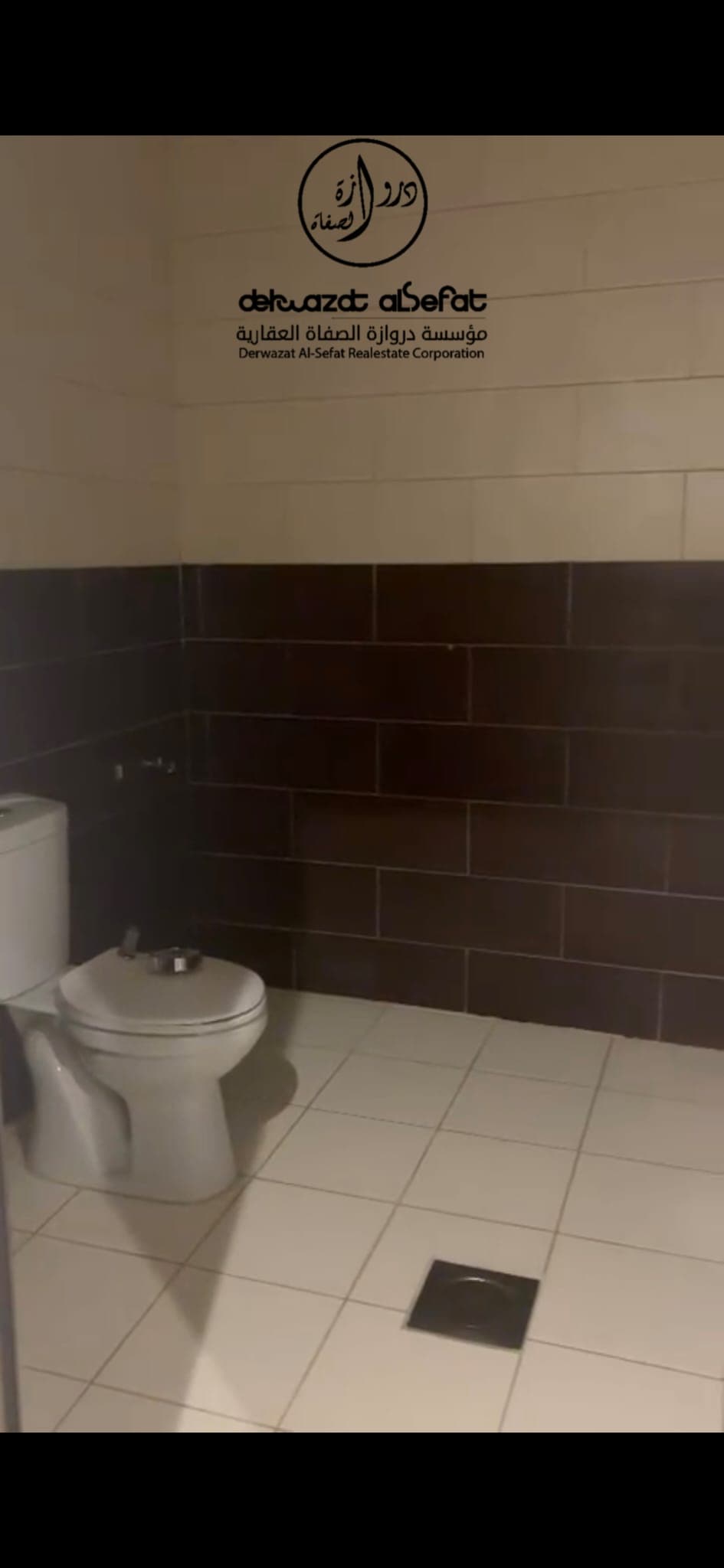 للإيجار شقه فى جابر الاحمد قطعة 5