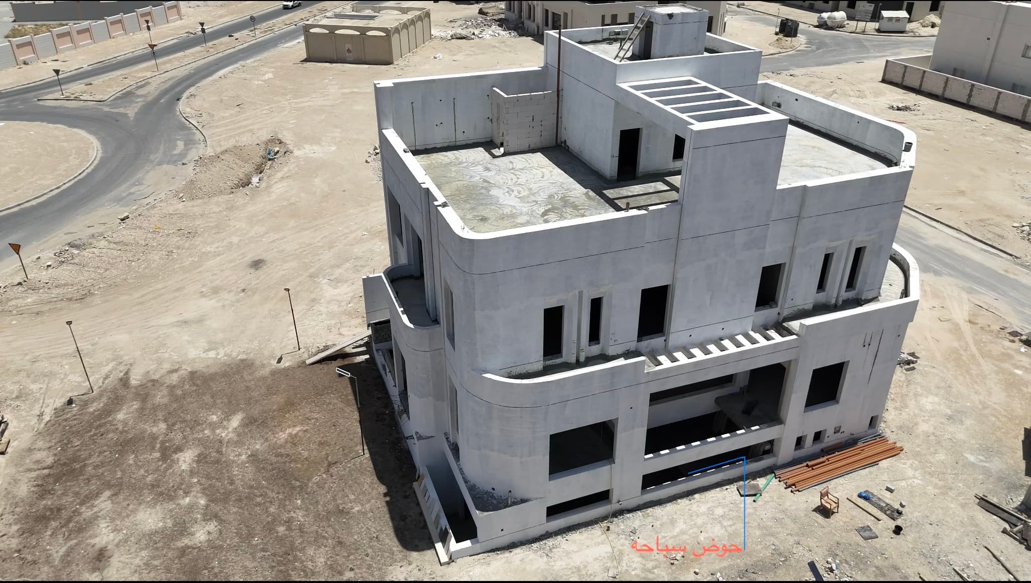 للبدل قسيمة ثلاث أدوار فى المطلاع