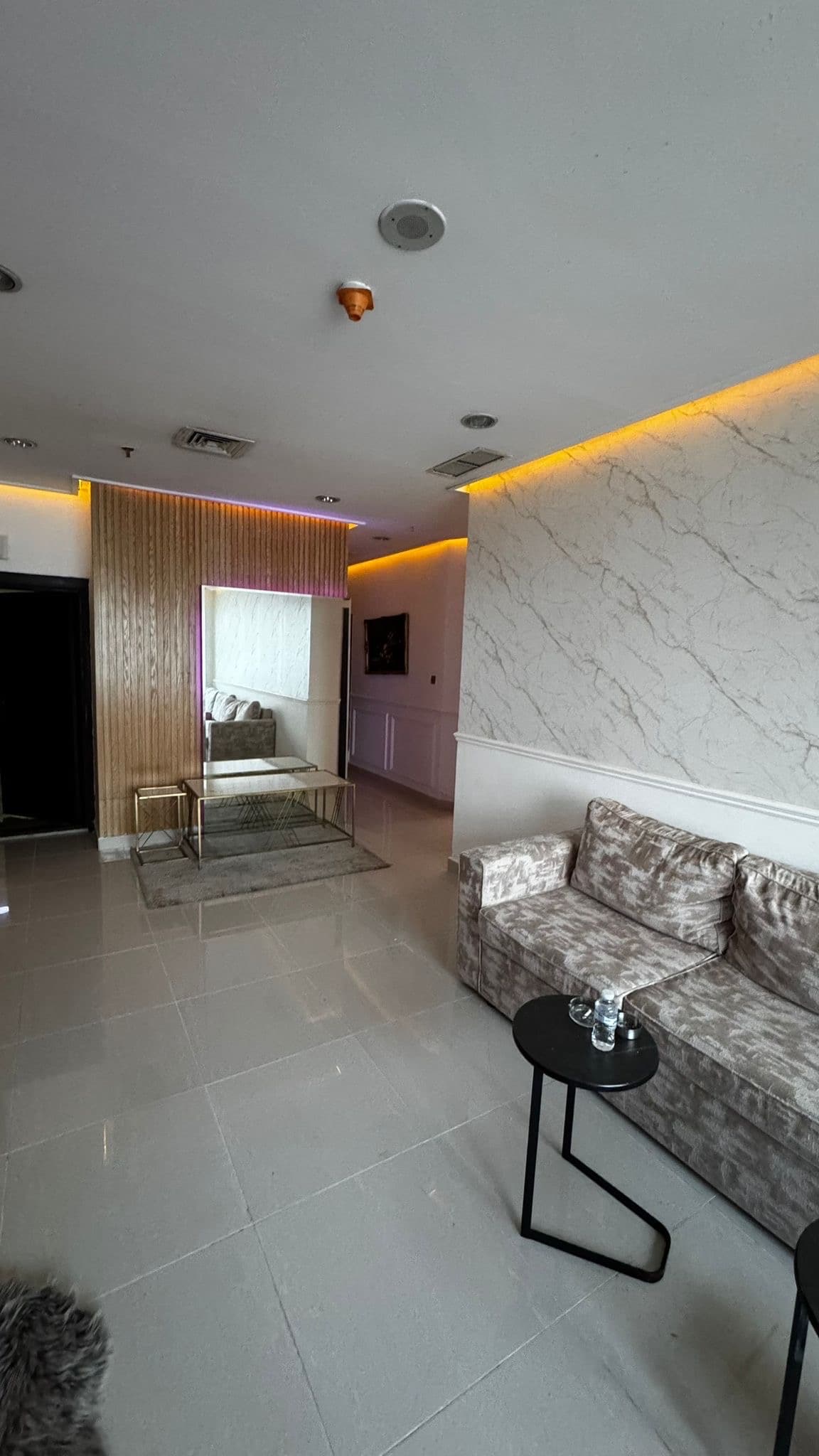 شقة خلو للبيع فى المهبولة