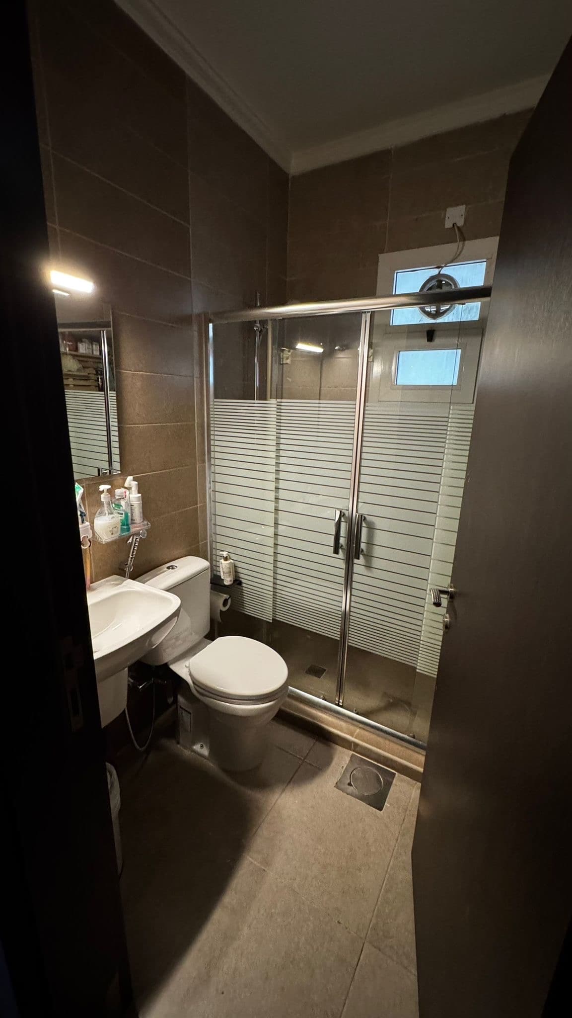 شقة خلو للبيع فى المهبولة