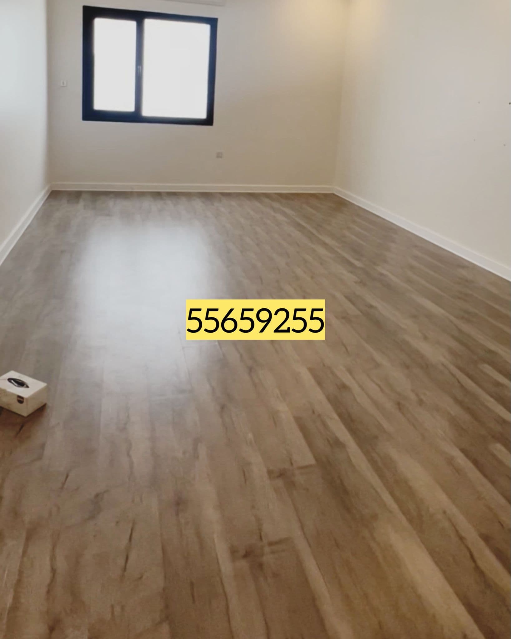 للايجار شقة مع بلكونة في الفنيطيس