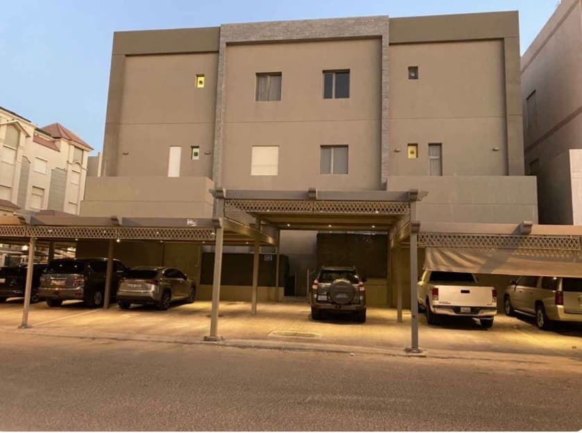 للبيع فيلا فى ضاحية ابوفطيرة