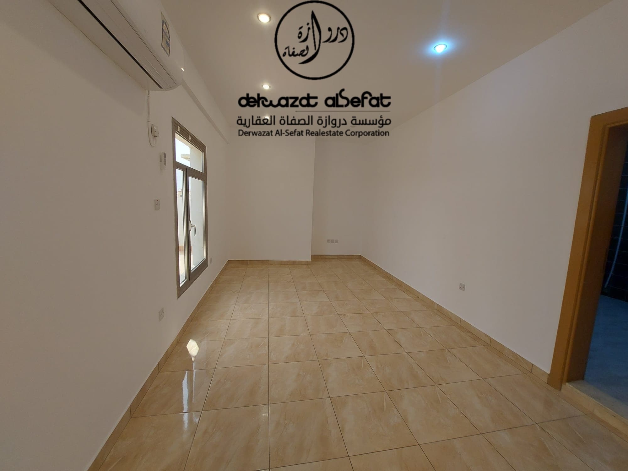 للإيجار شقة فى الجابرية قطعة 9