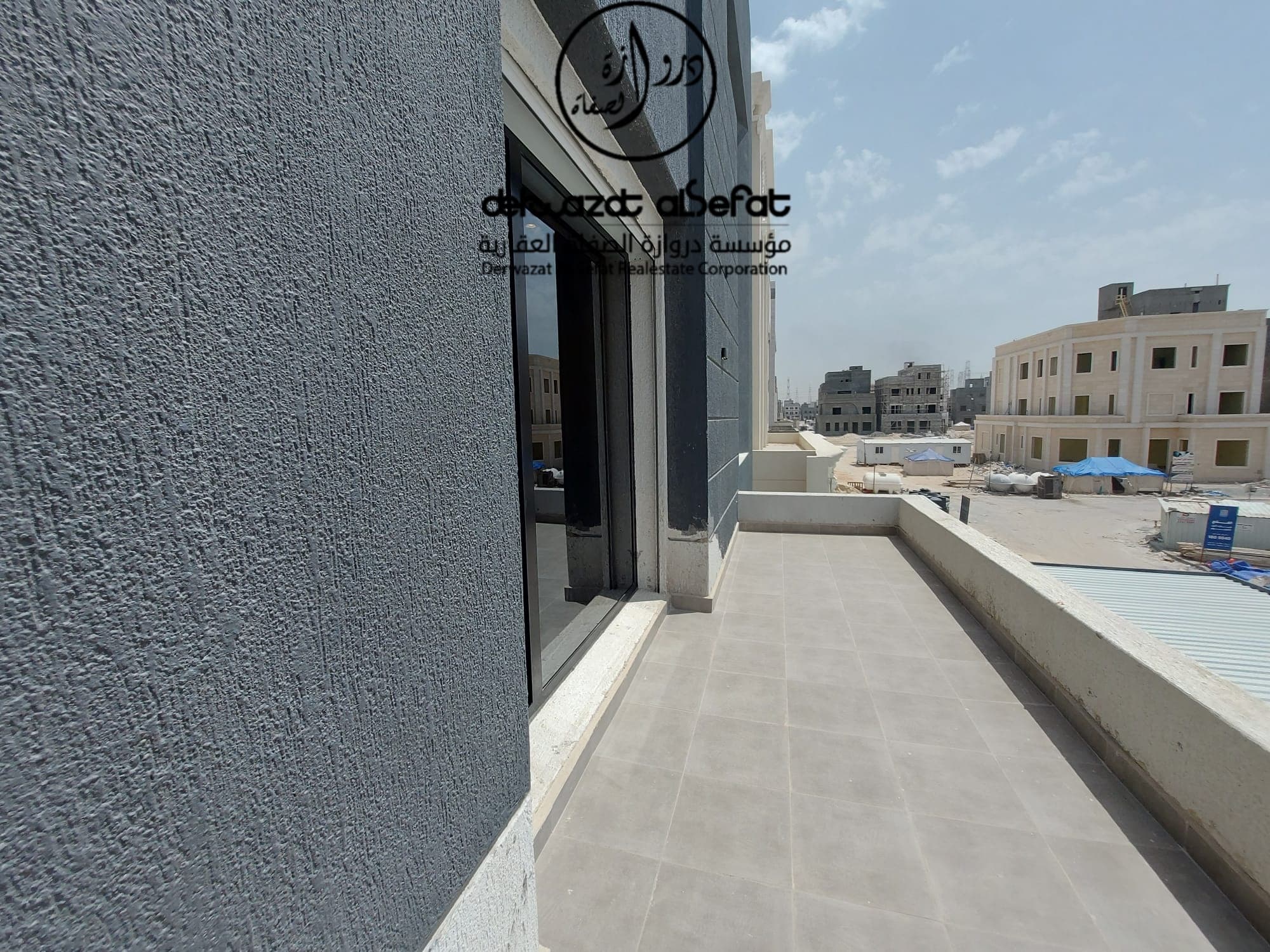 للإيجار دور أول فى المطلاع