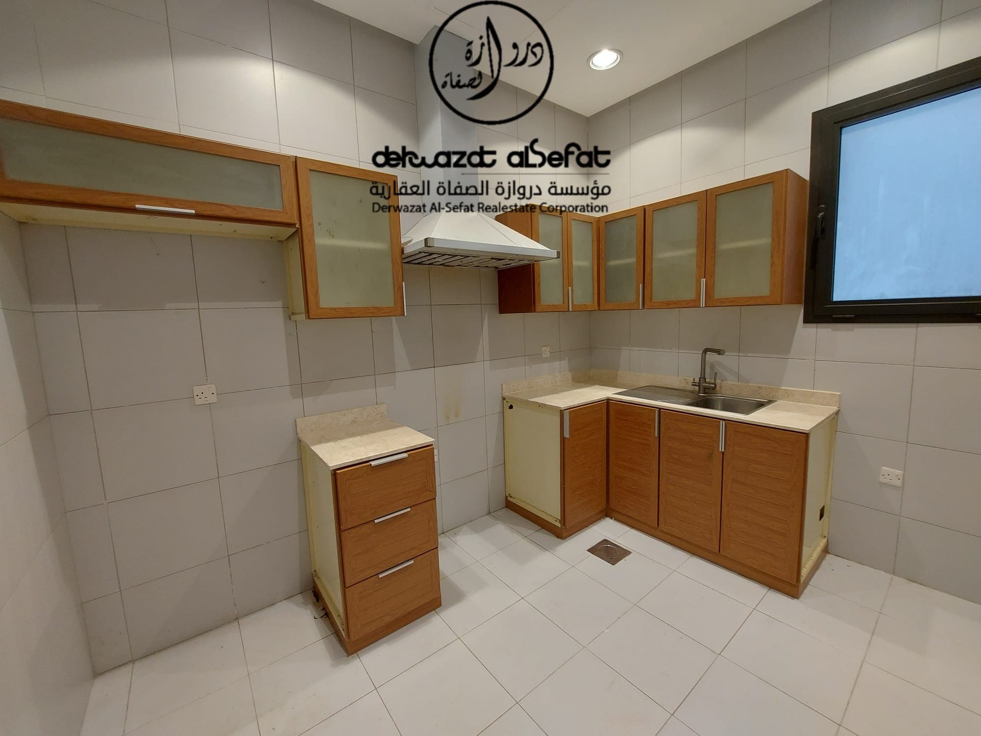 شقة للإيجار فى سلوى الدور الأرضى