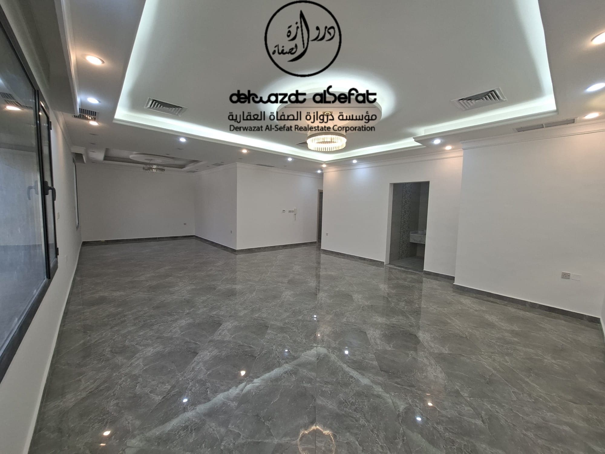 دور ثانى للايجار في المسايل