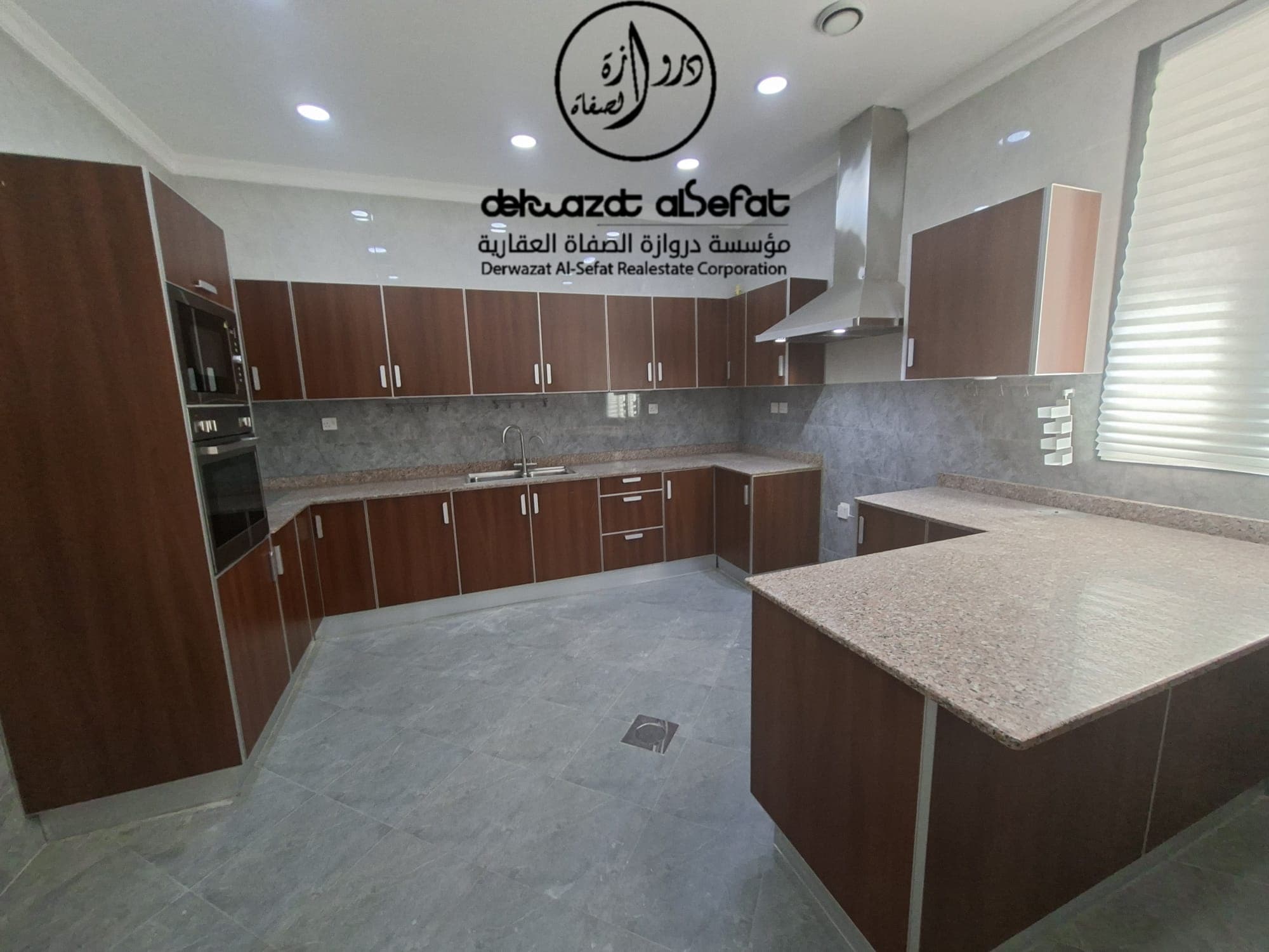 دور ثانى للايجار في المسايل