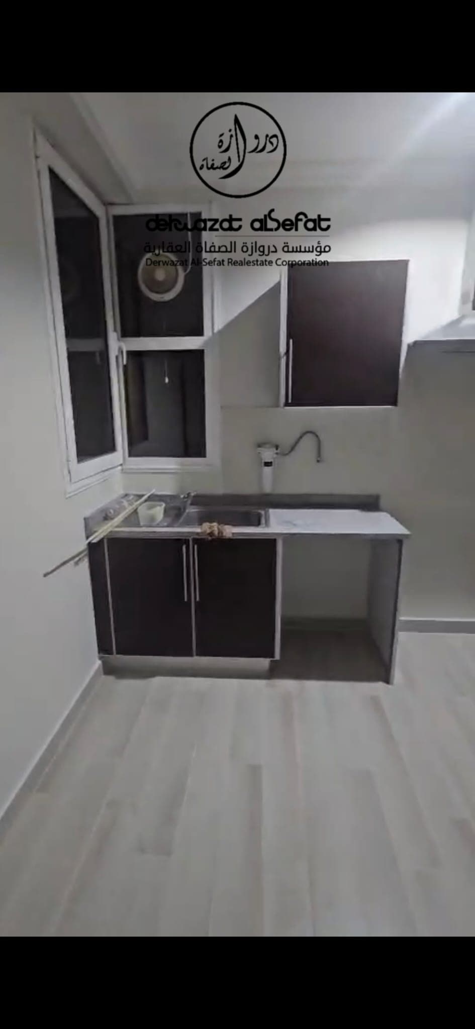 شقة للإيجار فى بنيد القار