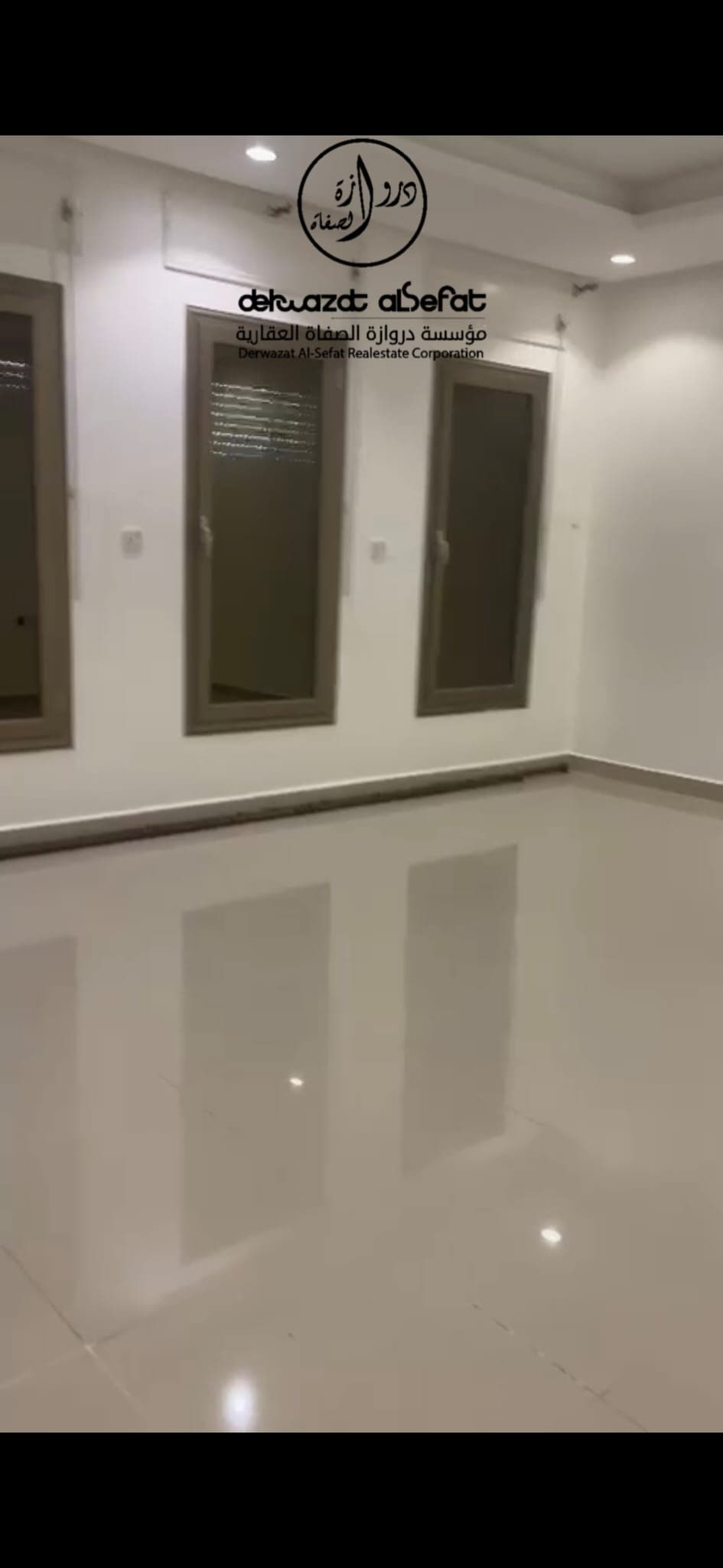 شقة للإيجار فى جابر الاحمد