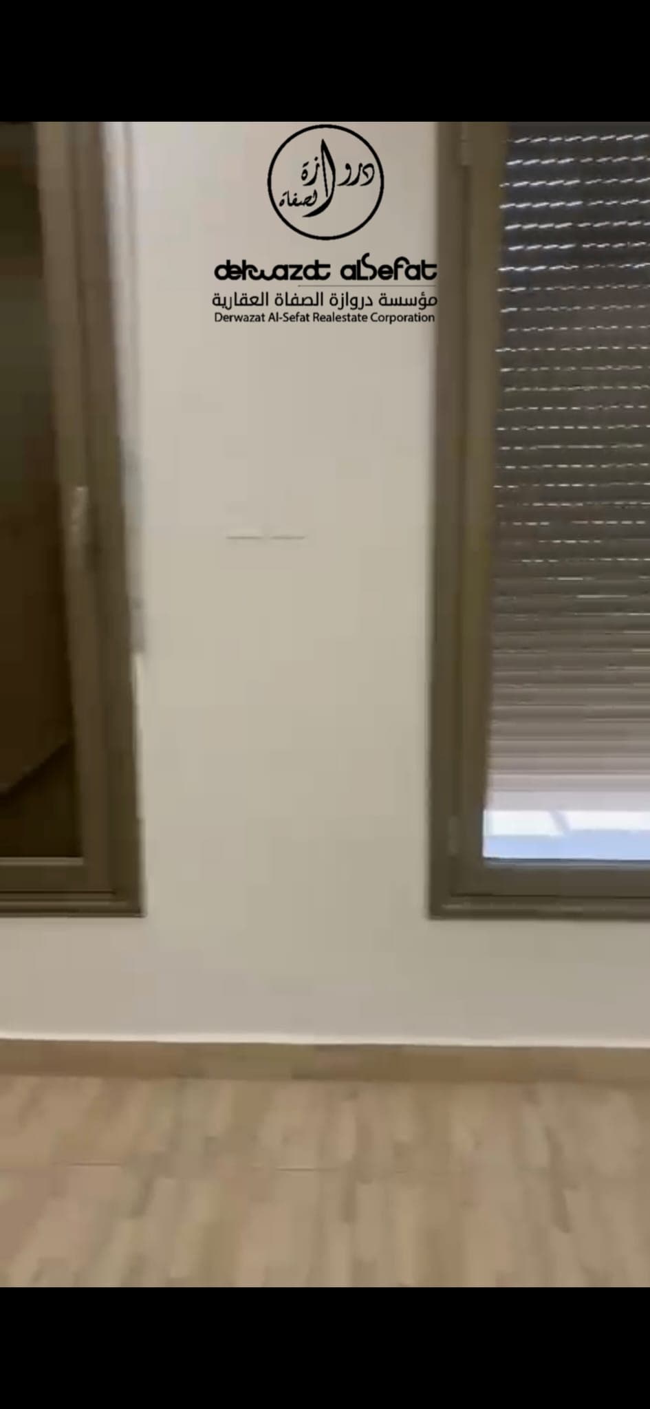 شقة للإيجار فى جابر الاحمد