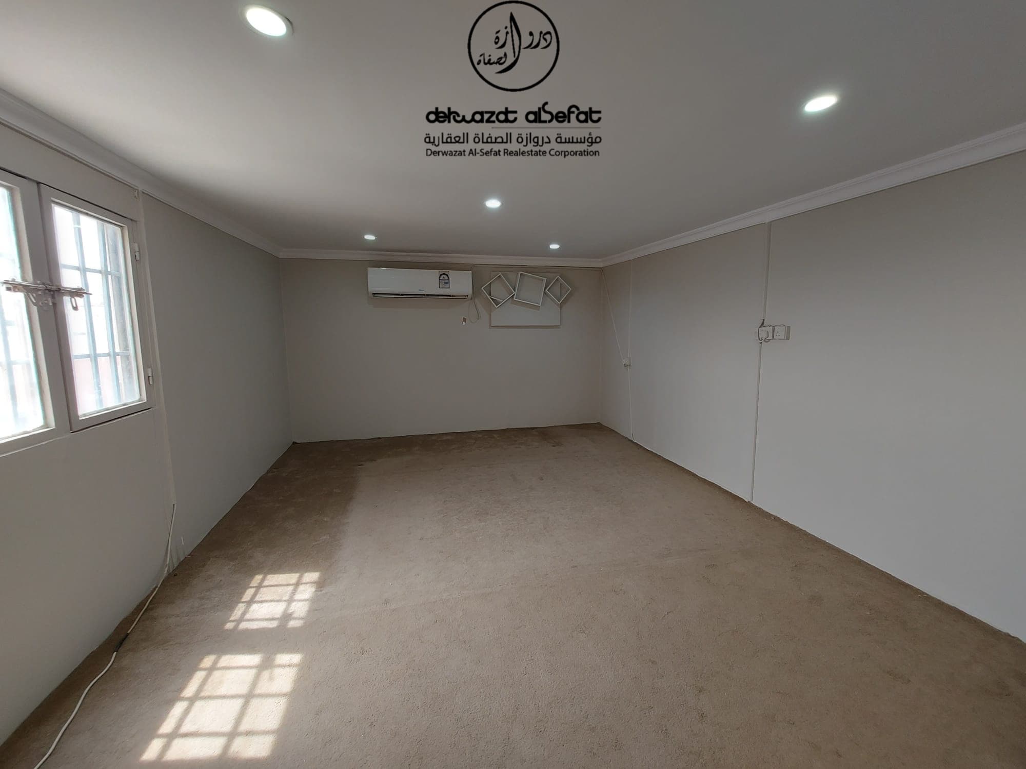 شقة للإيجار فى الأندلس قطعه 9