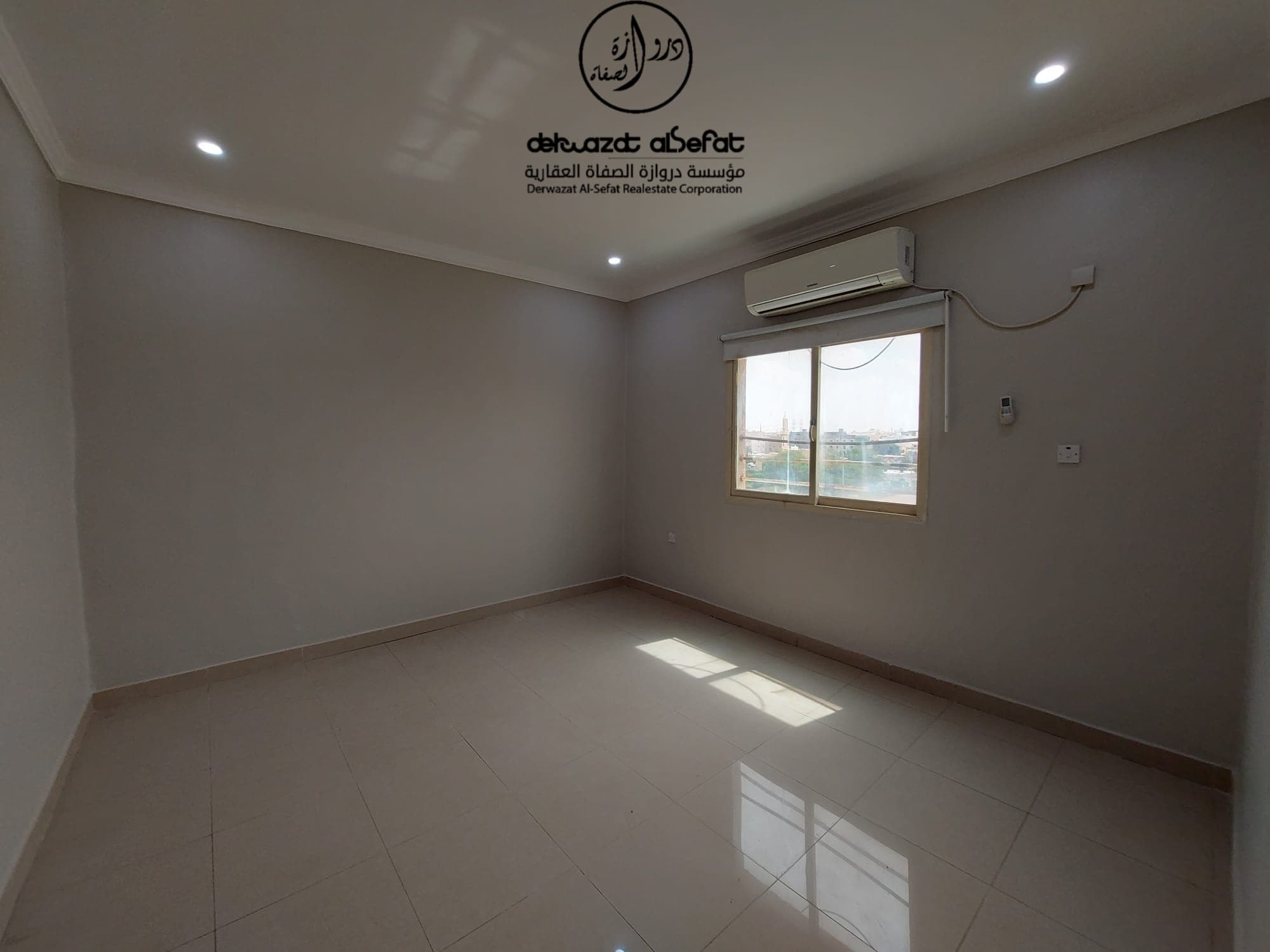 شقة للإيجار فى الأندلس قطعه 9