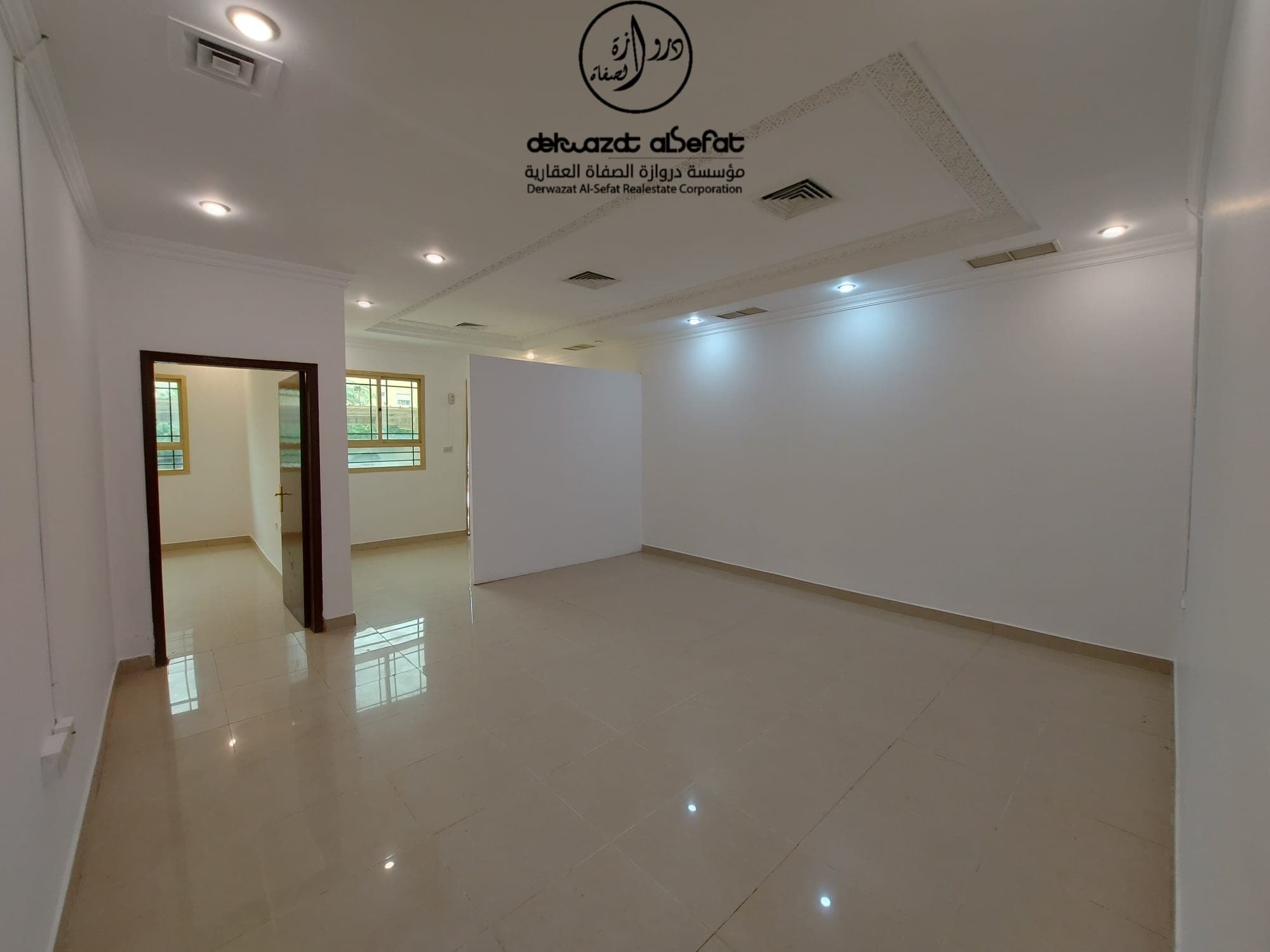 دور أرضى للإيجار فى الاندلس