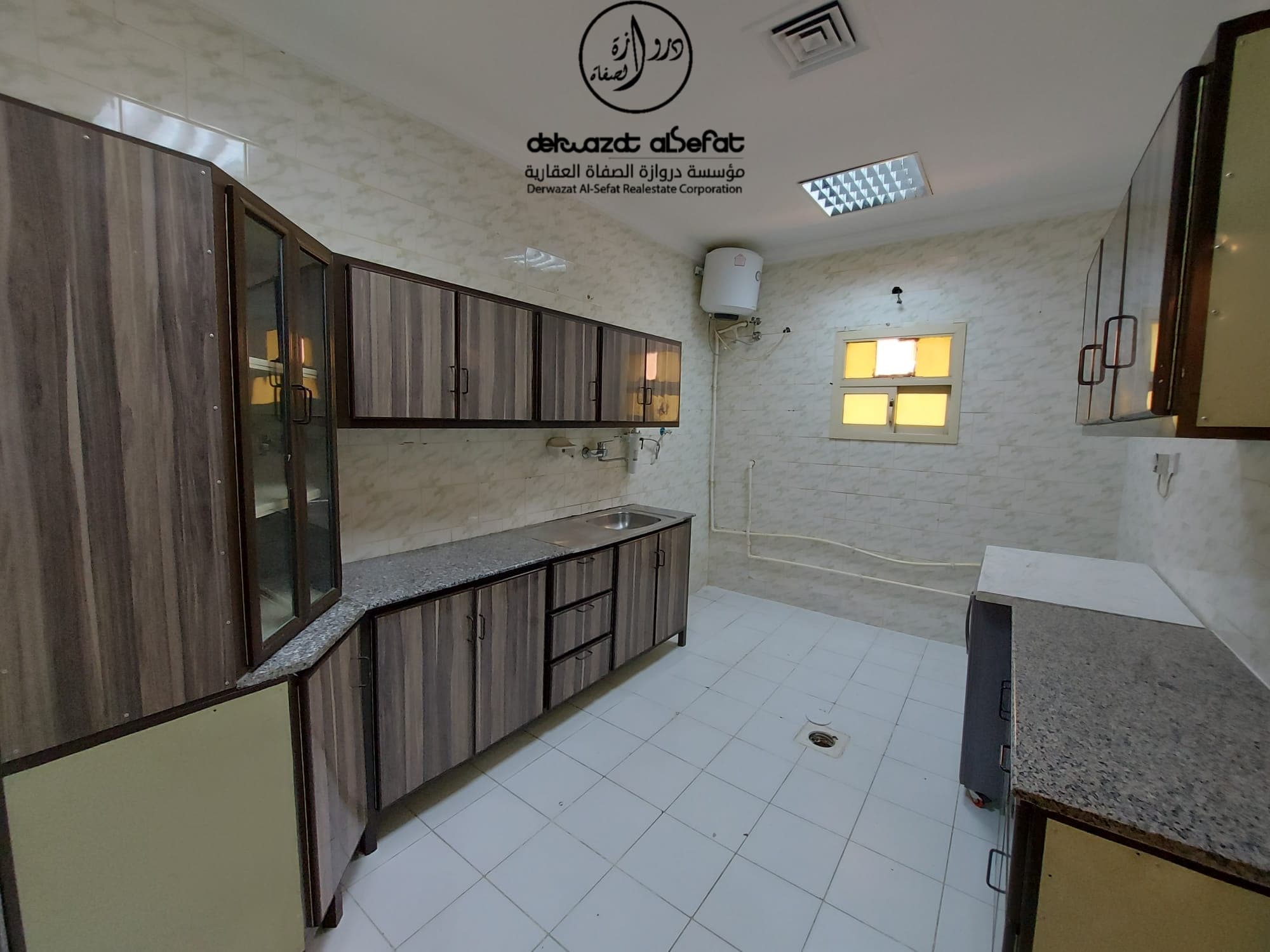 دور أرضى للإيجار فى الاندلس