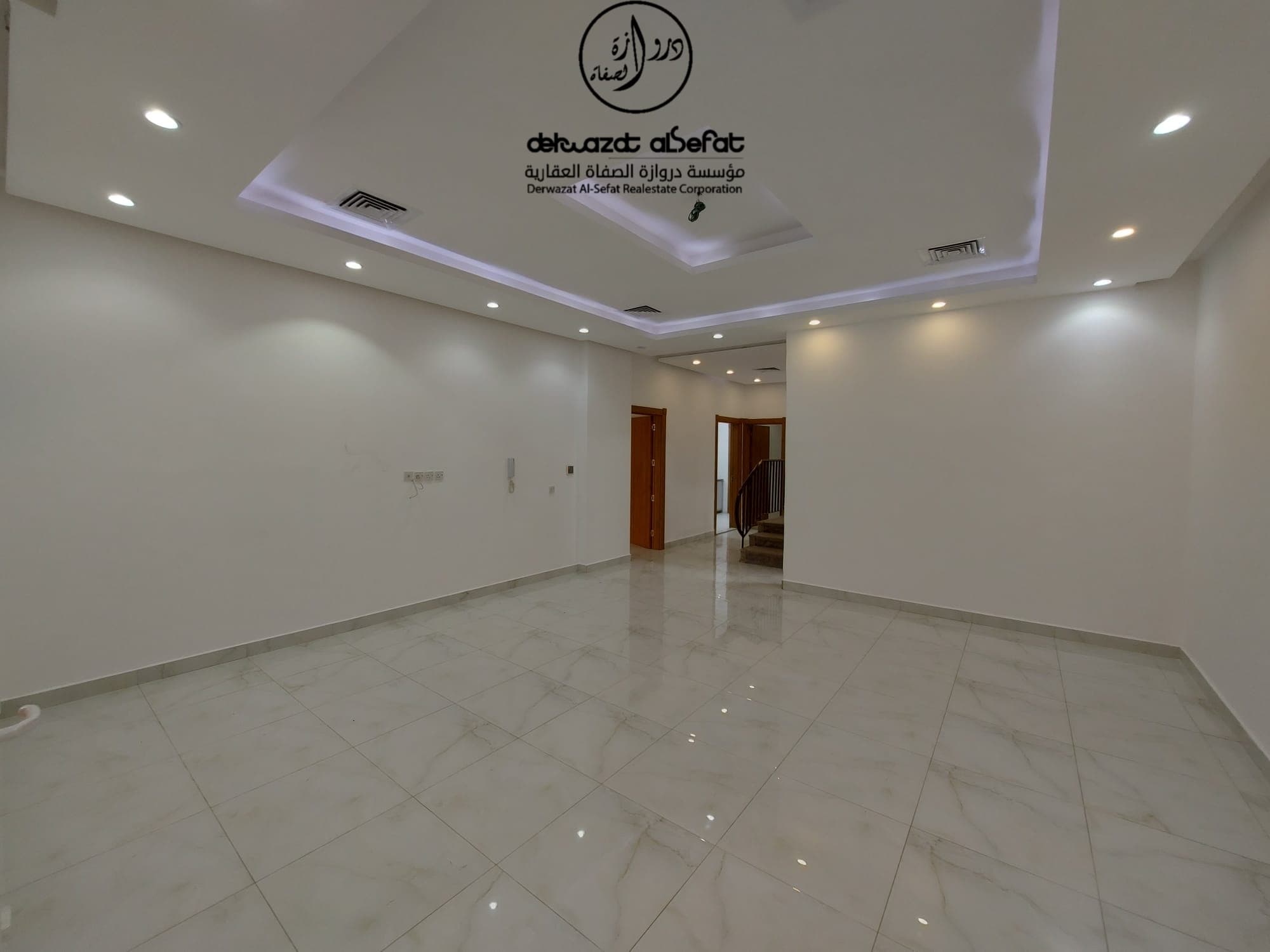 فيلا للإيجار فى ابوفطيره قطعه 8