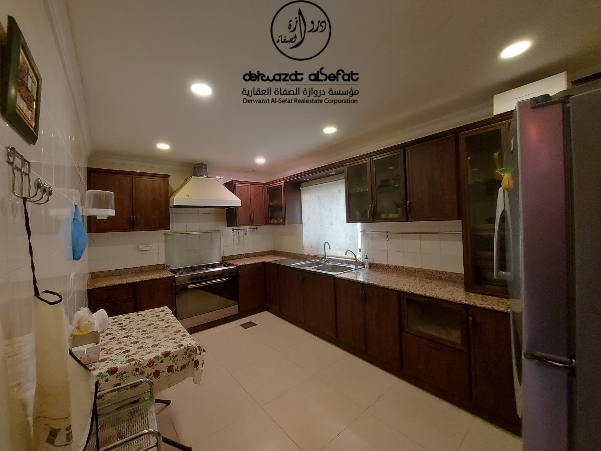 شاليهان للايجار فى صباح الاحمد البحريه