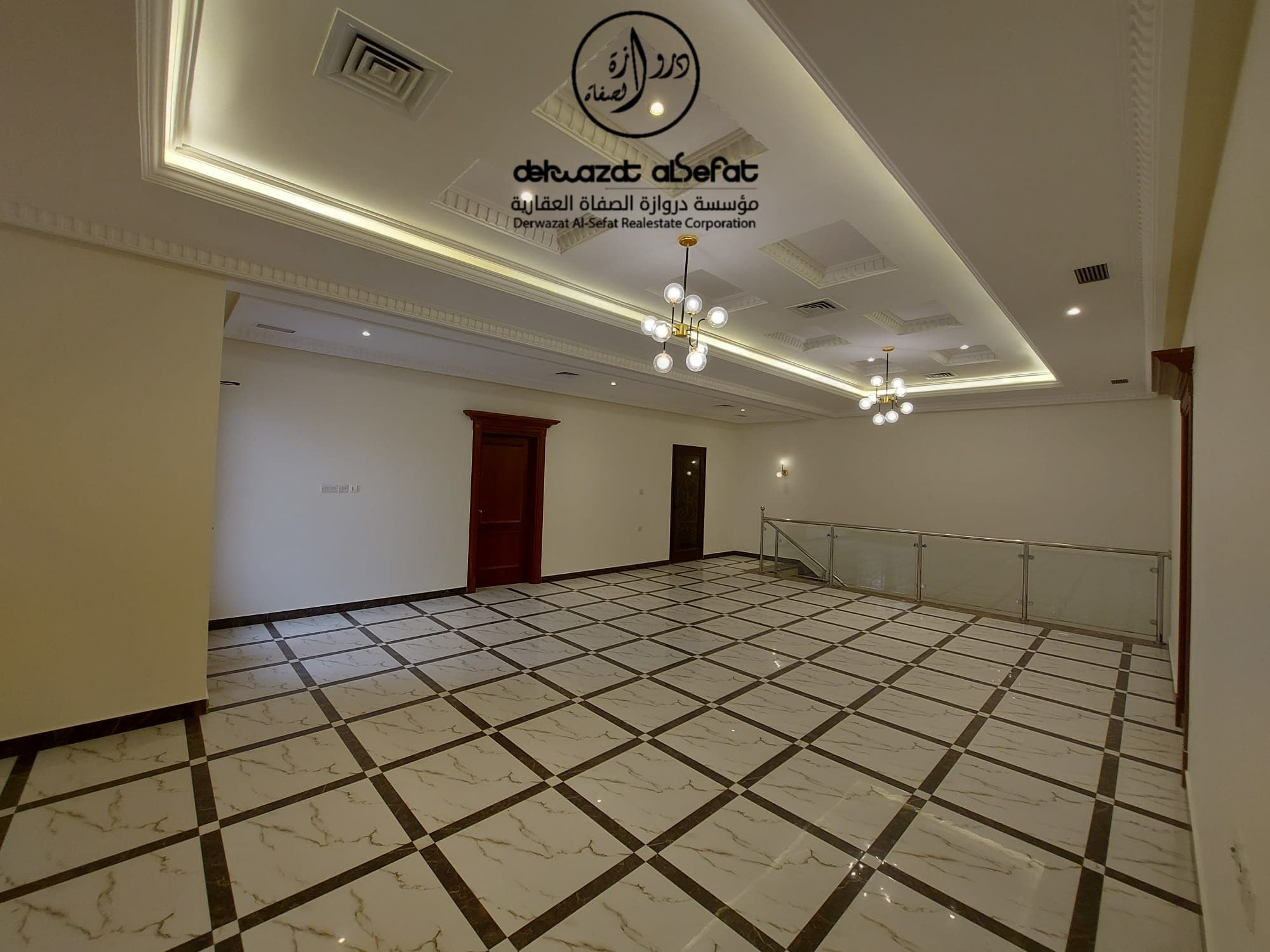 دوبلكس للإيجار فى المسايل