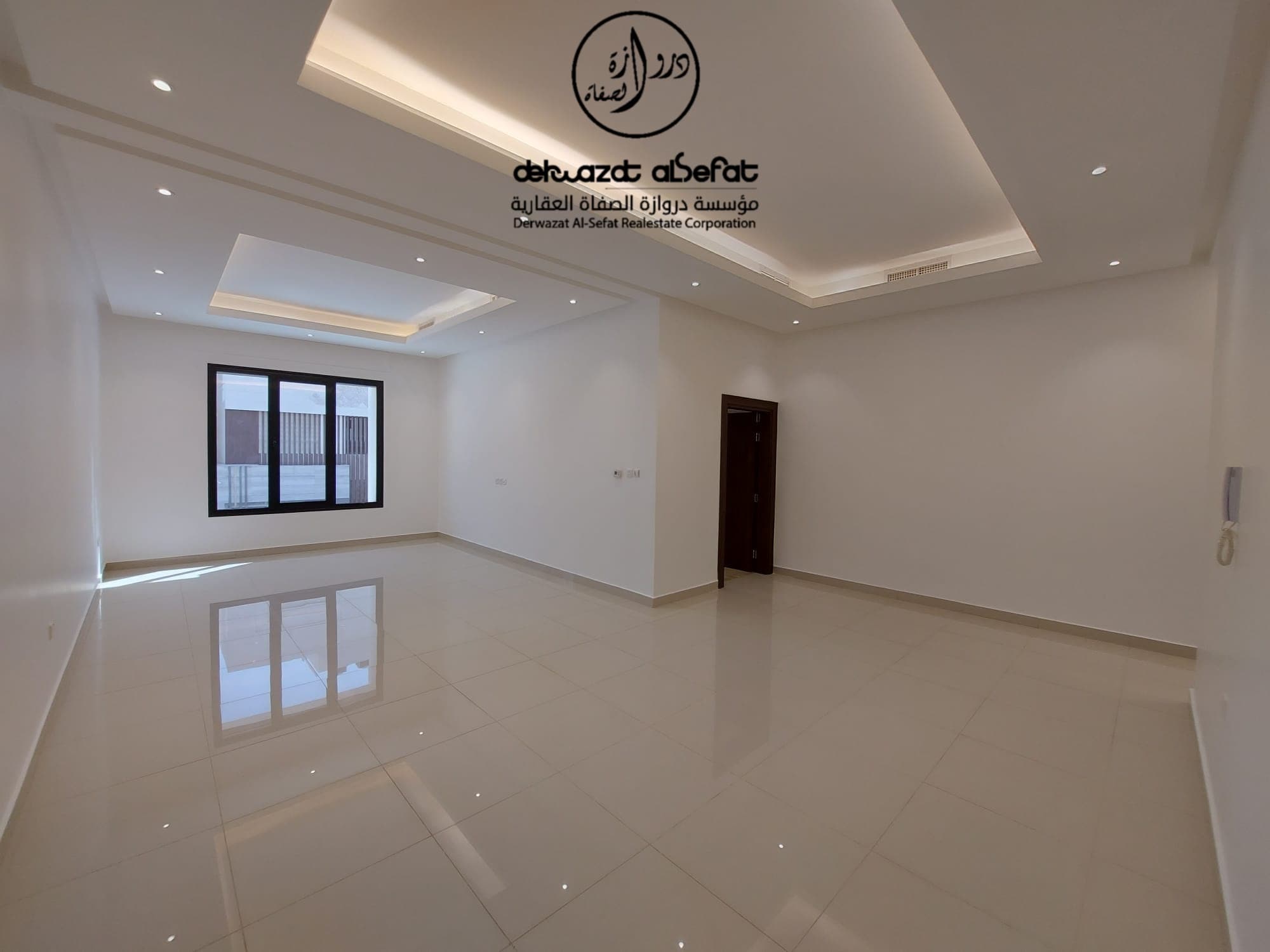 شقة للإيجار فى الصديق قطعه 5