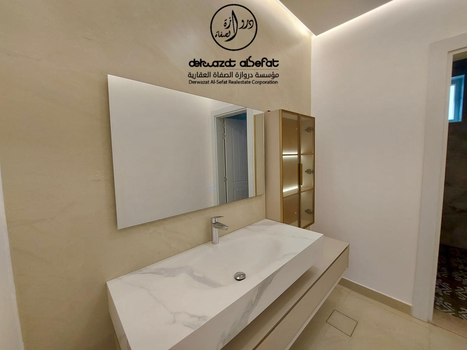 فيلا فاخرة للإيجار فى رواق المطلاع