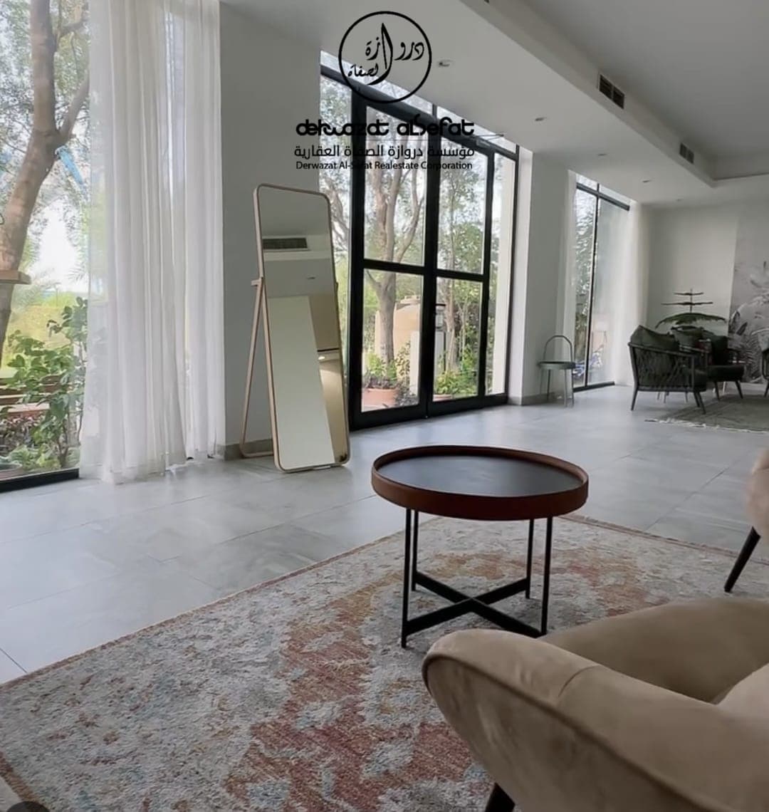 شالية للإيجار فى صباح الأحمد البحرية