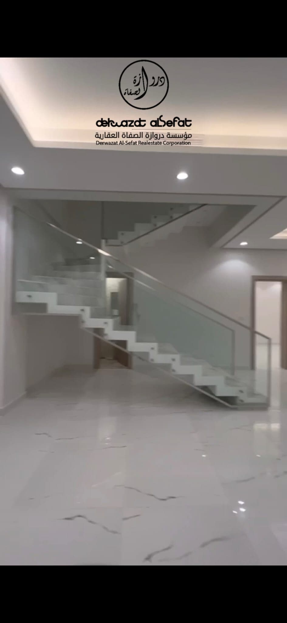 فيلا للإيجار فى اليرموك قطعة 1