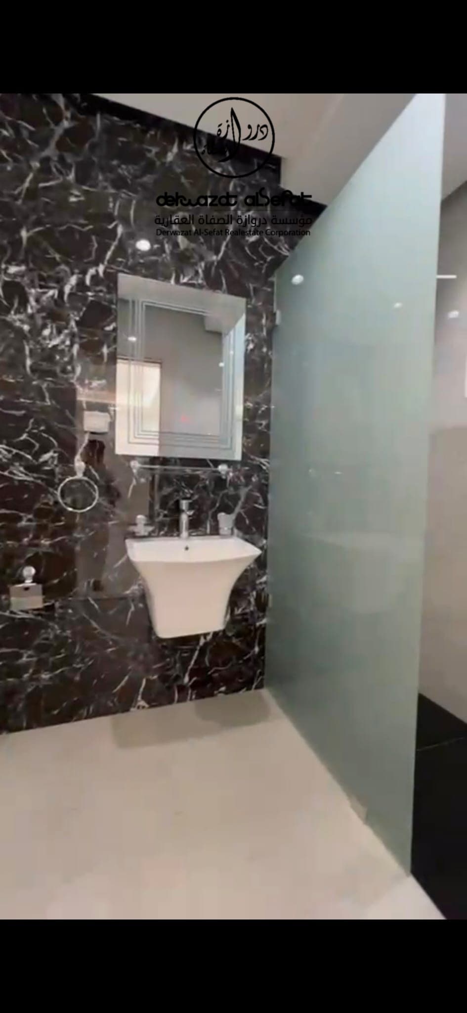 فيلا للإيجار فى اليرموك قطعة 1