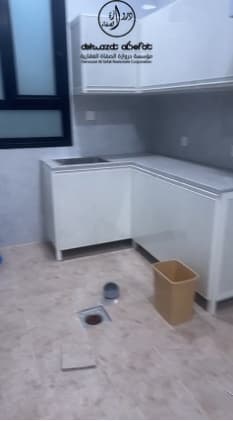 شقة للإيجار فى المطلاع