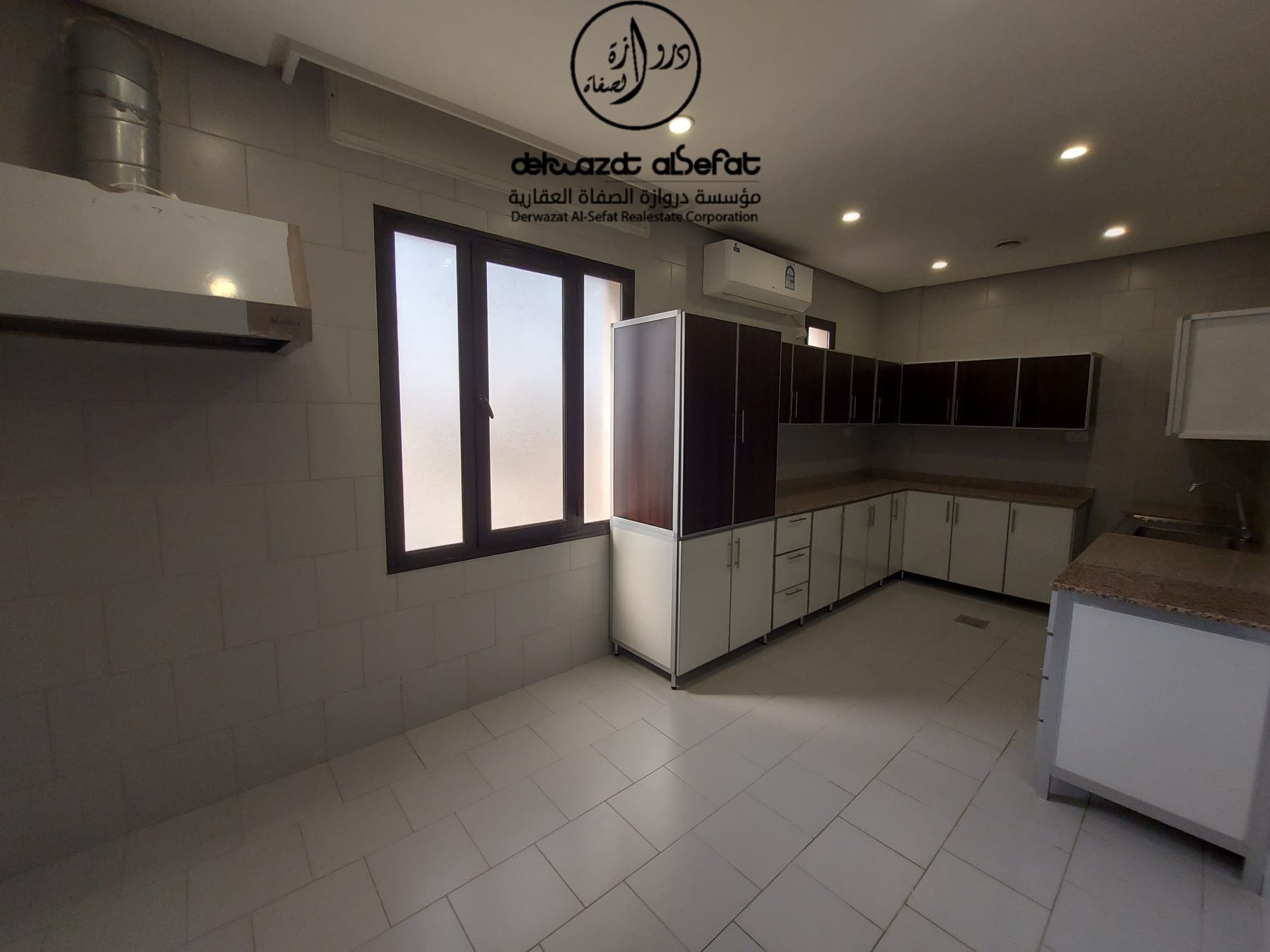 شقة للإيجار فى مشرف