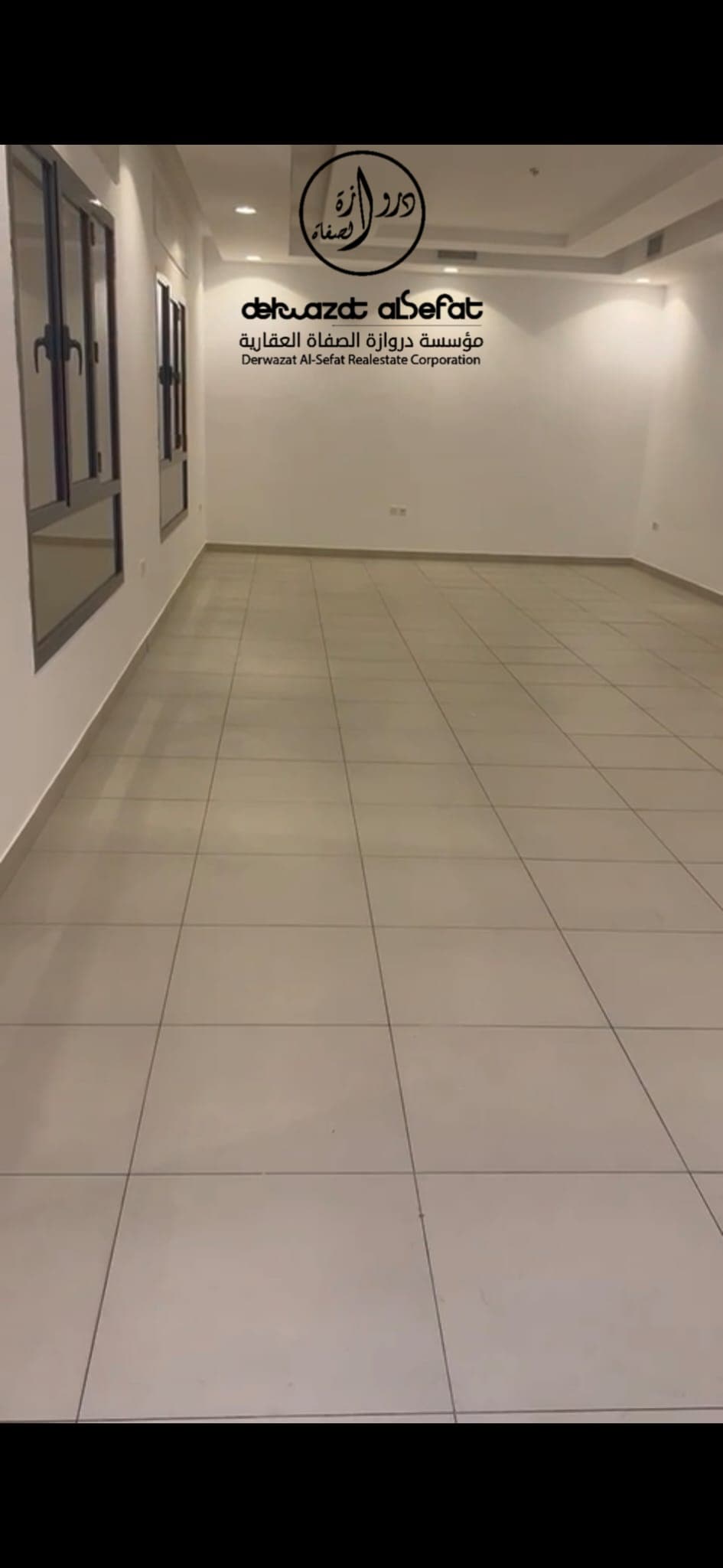 دور أرضى للإيجار فى حطين