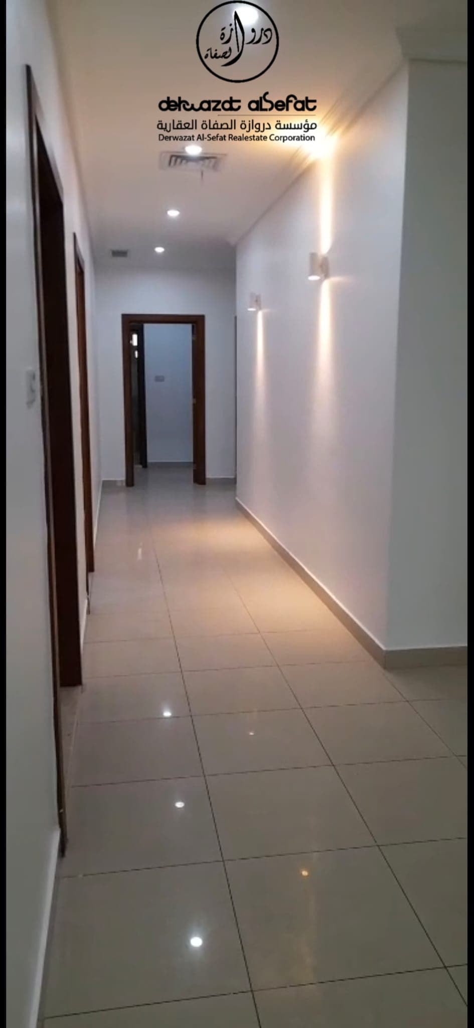 دور أرضى للإيجار فى الشهداء