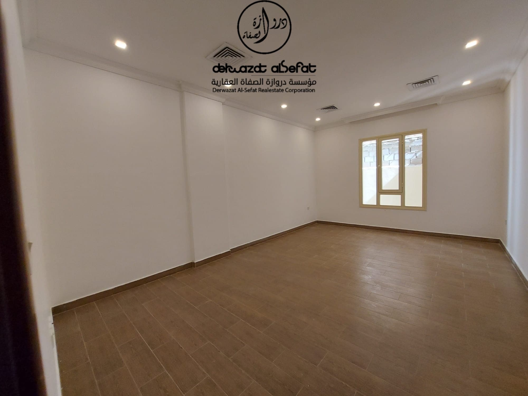 دور أرضى للإيجار فى الفنيطيس