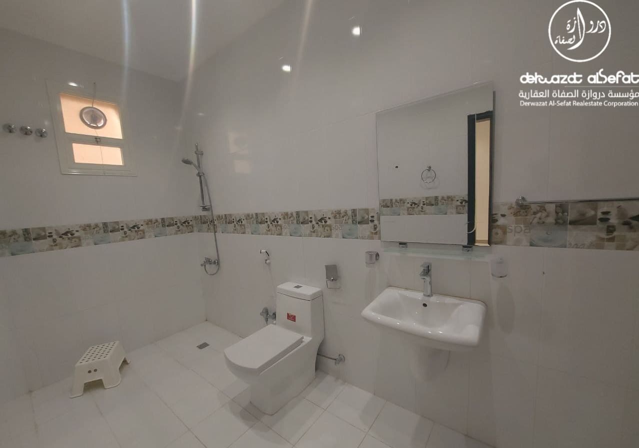 دور ثانى للإيجار فى جابر الاحمد