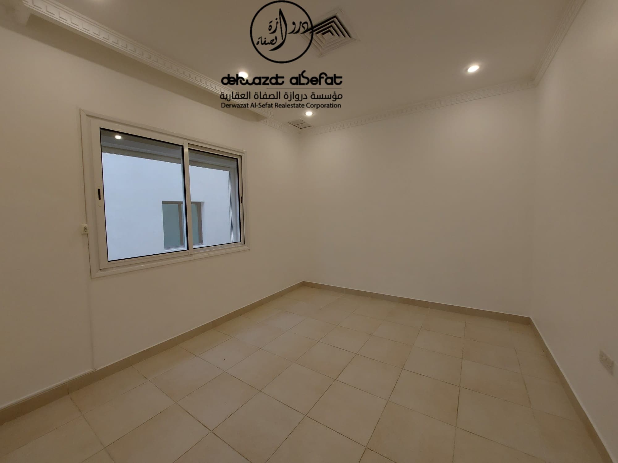 شقة للإيجار فى الزهراء