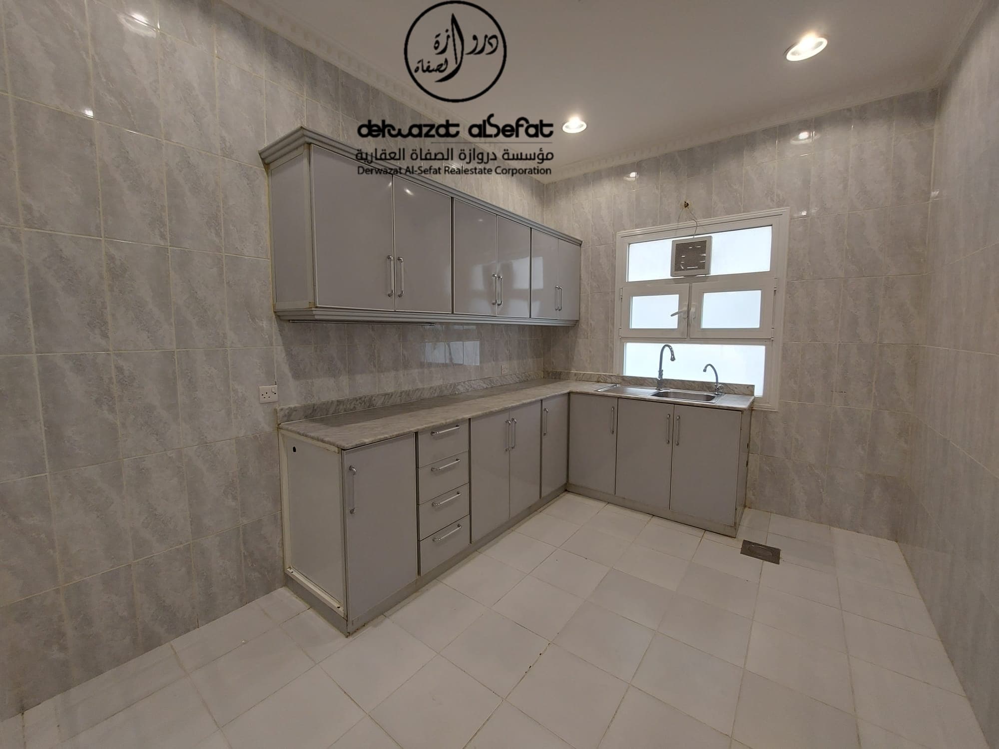 شقة للإيجار فى الزهراء