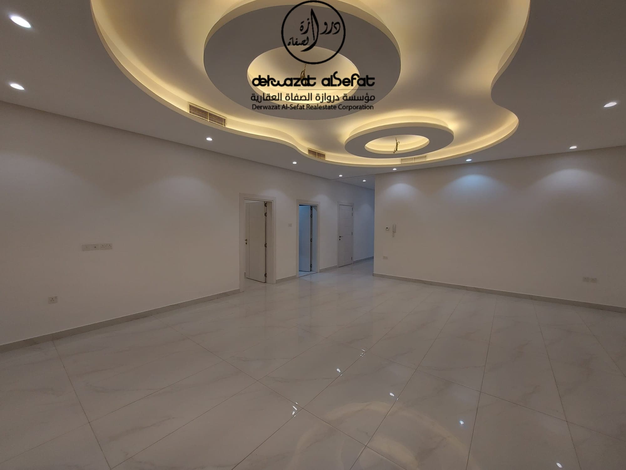 دور أرضى للإيجار فى المسايل