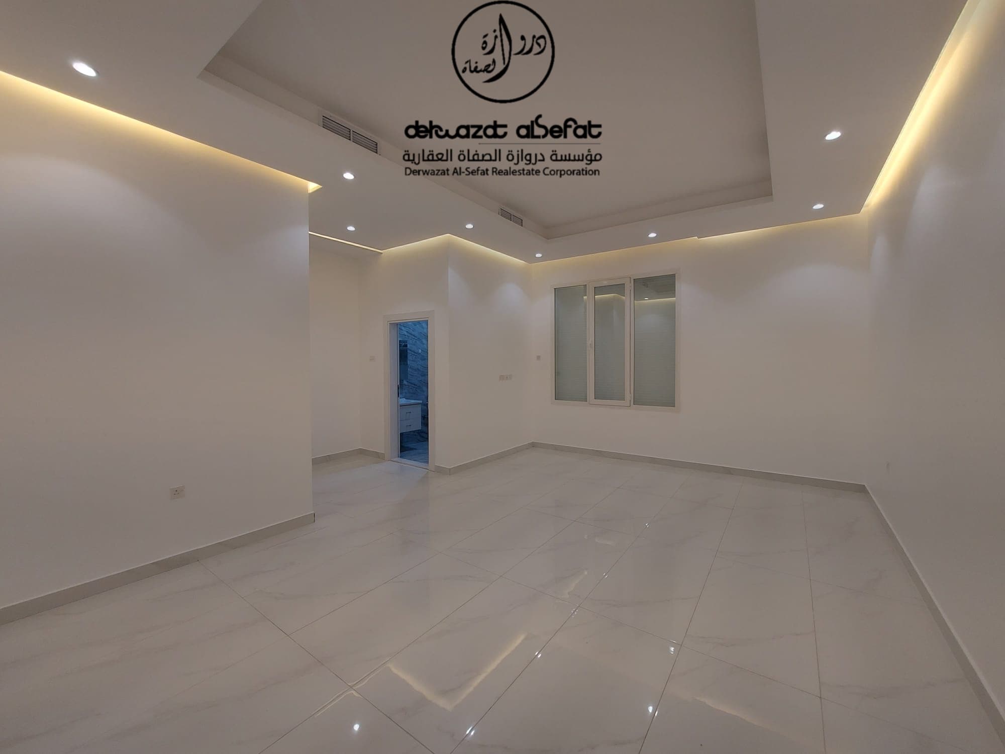 دور أرضى للإيجار فى المسايل