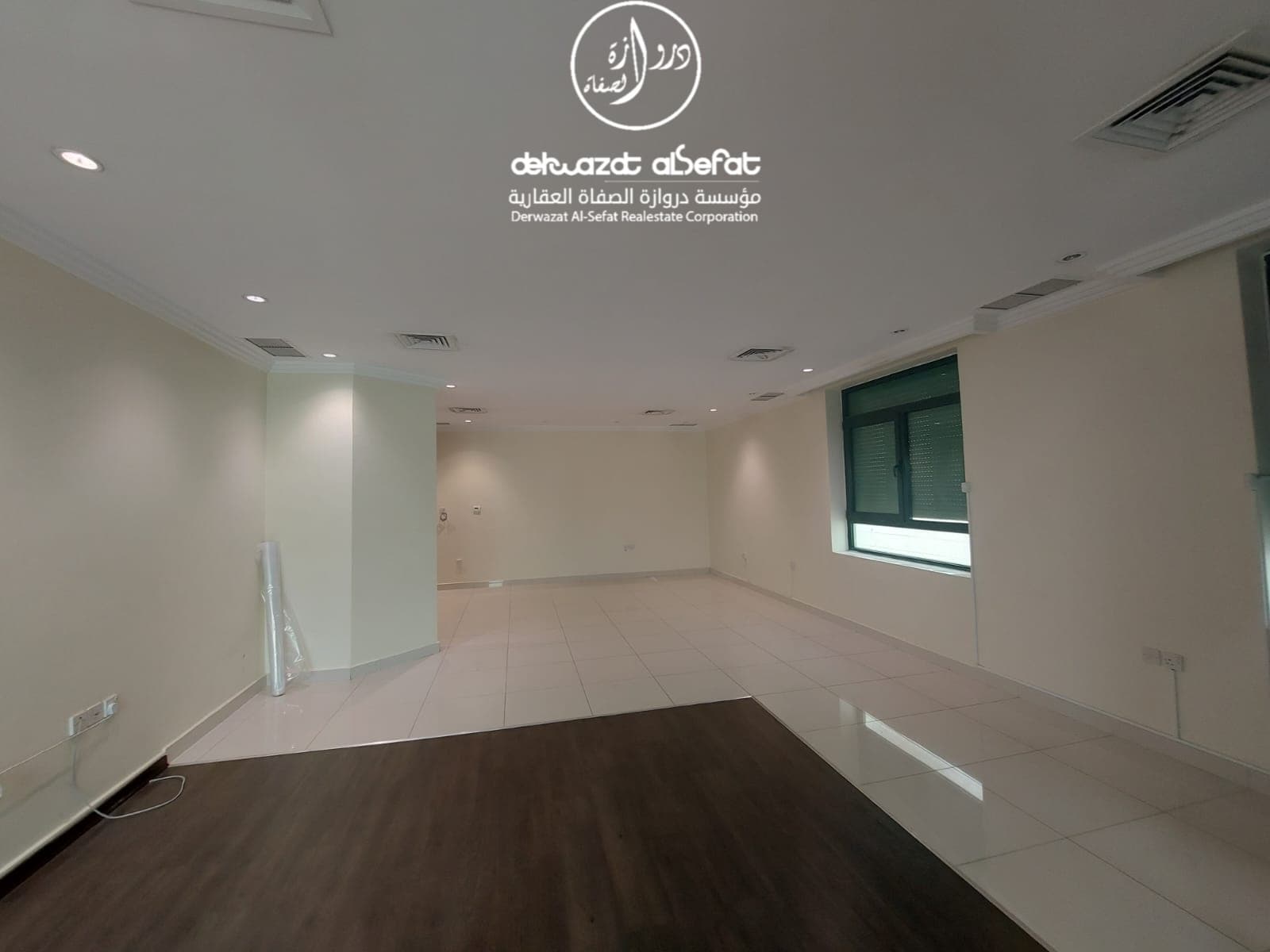 دور ثانى للإيجار فى مبارك الكبير