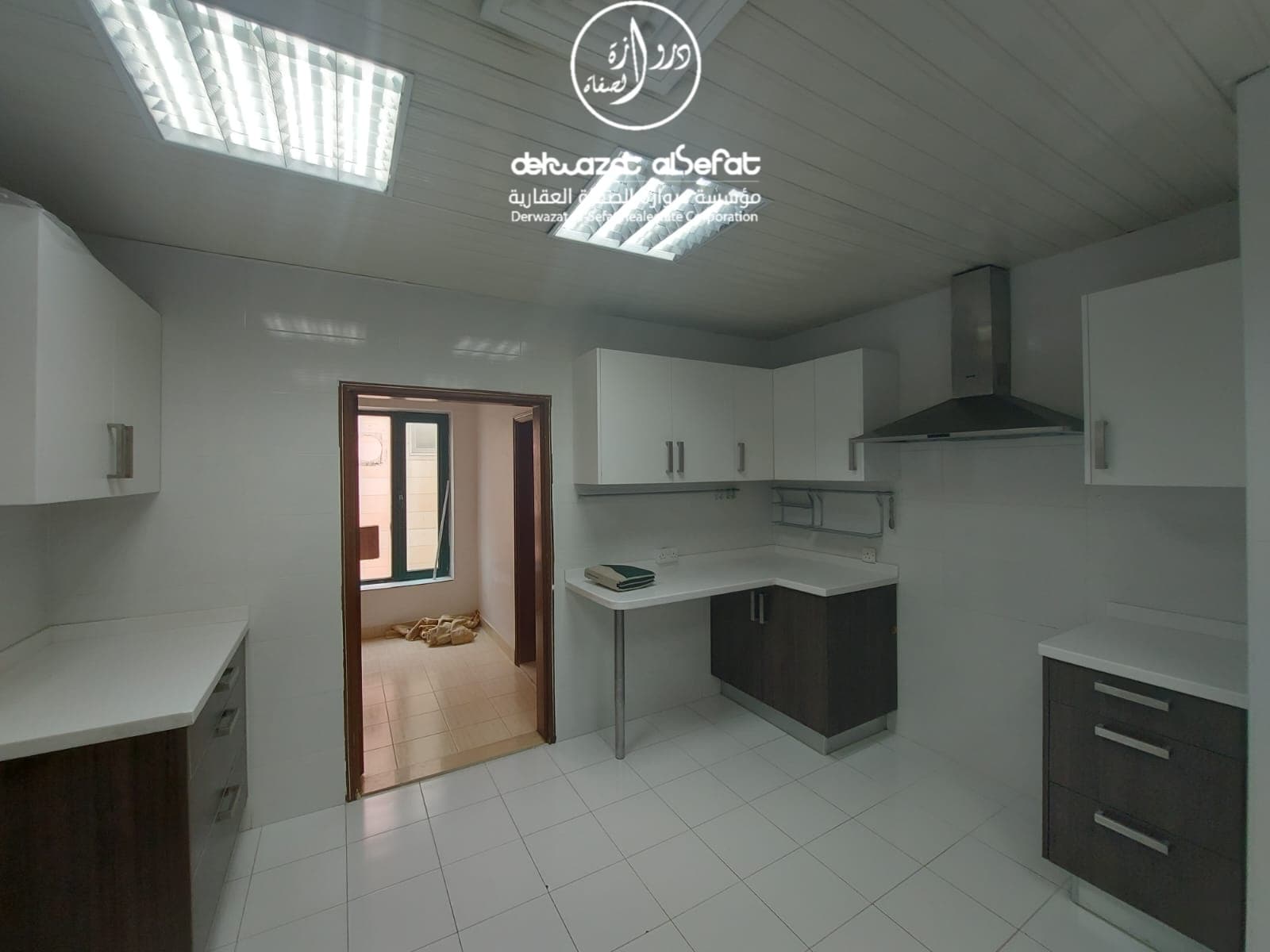 دور ثانى للإيجار فى مبارك الكبير