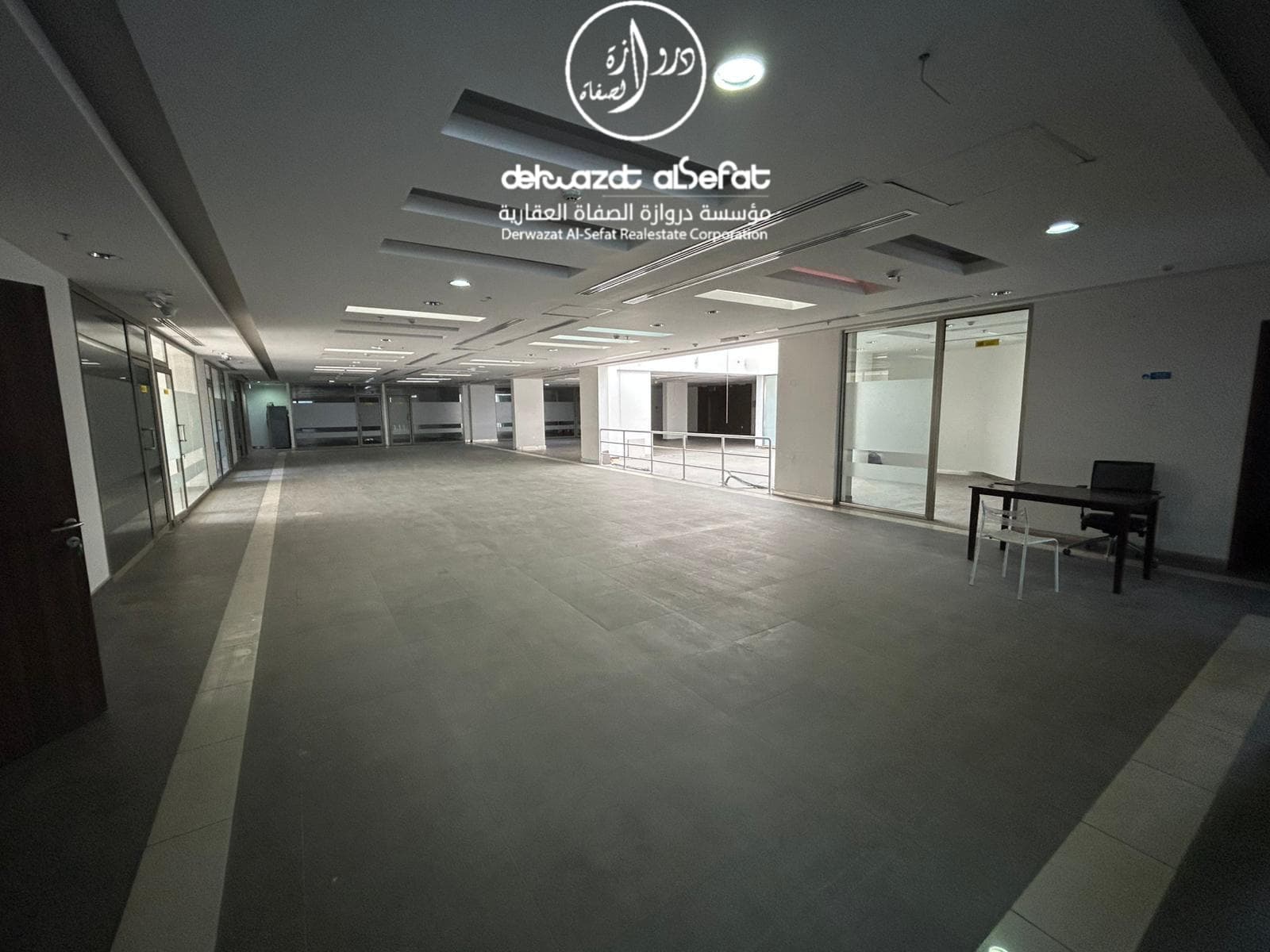 مبنى للإيجار فى الشويخ