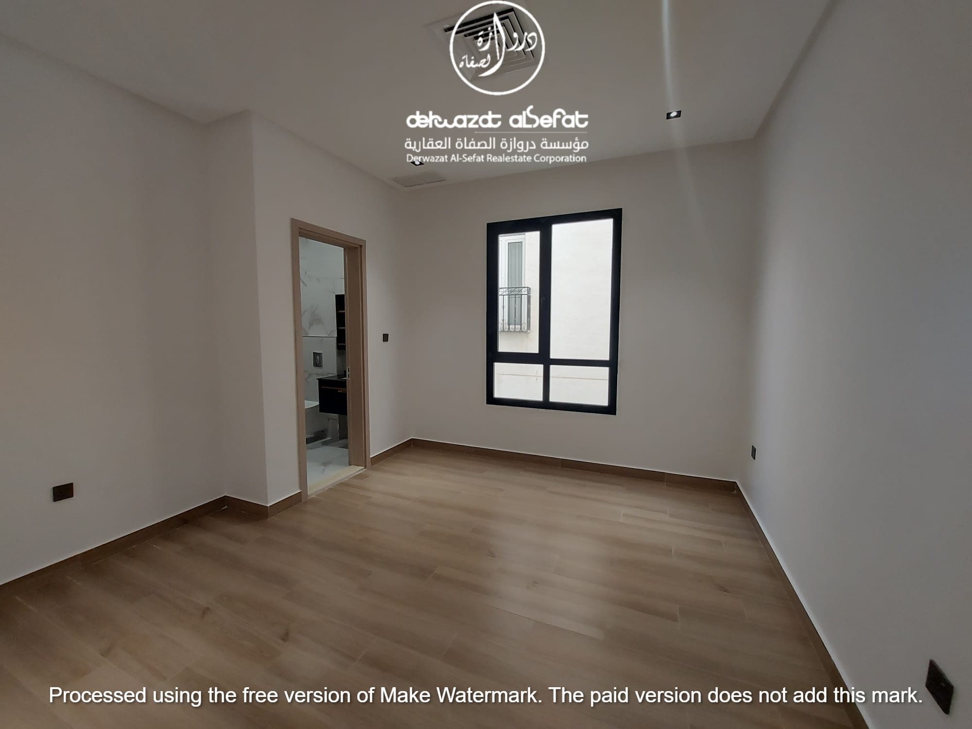 شقة للإيجار فى منطقة بيان