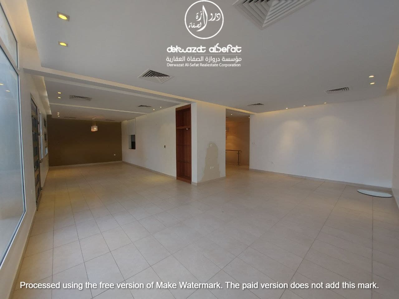 دوبلكس للإيجار فى ابو فطيرة