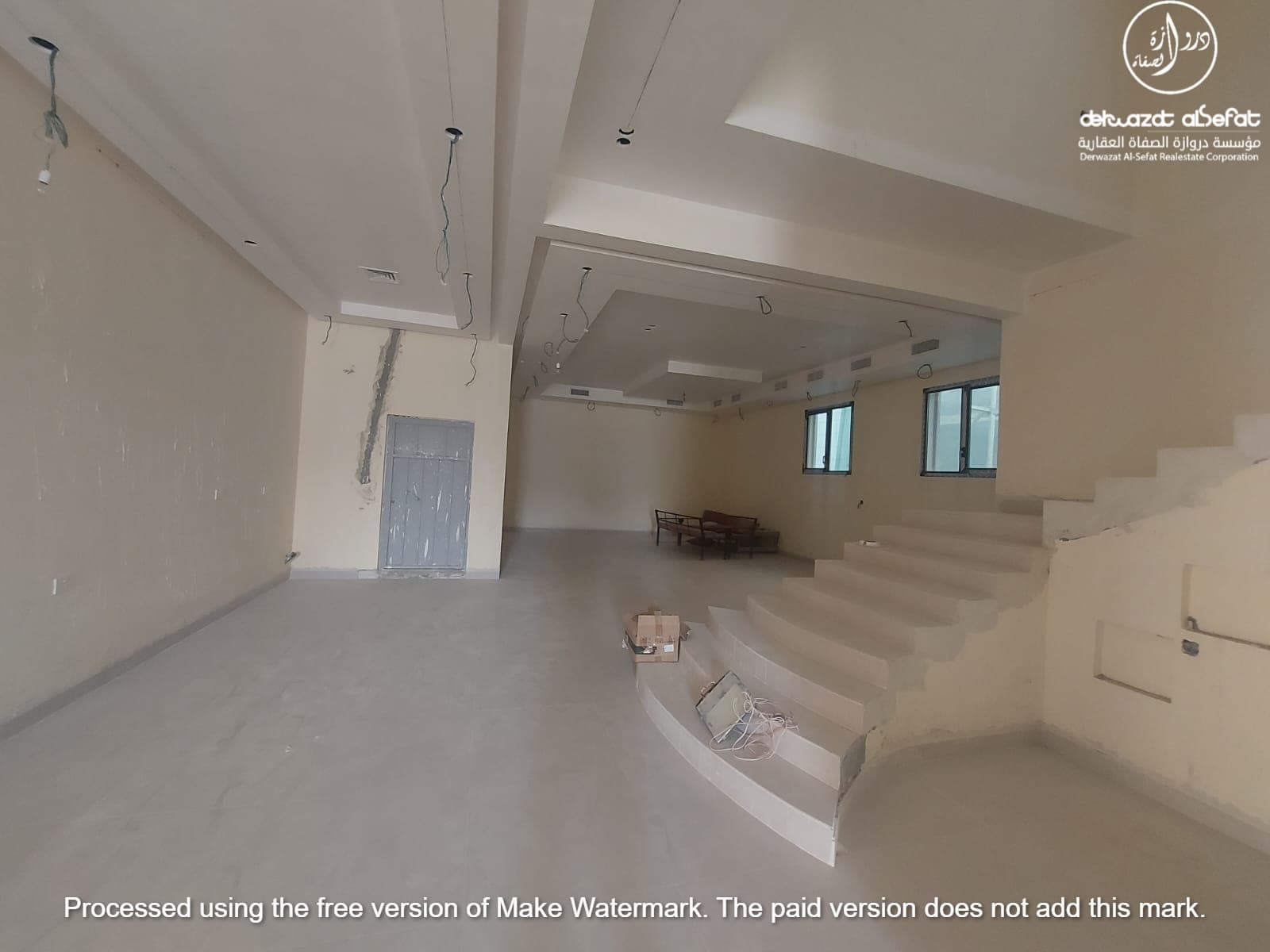 فيلا للإيجار فى المطلاع