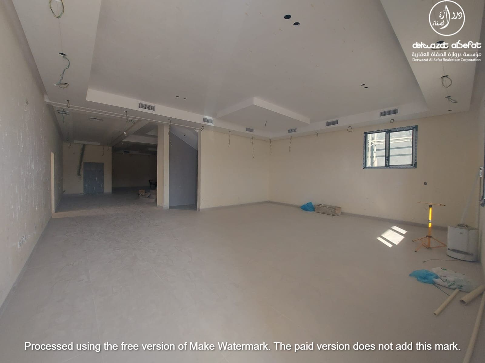 فيلا للإيجار فى المطلاع