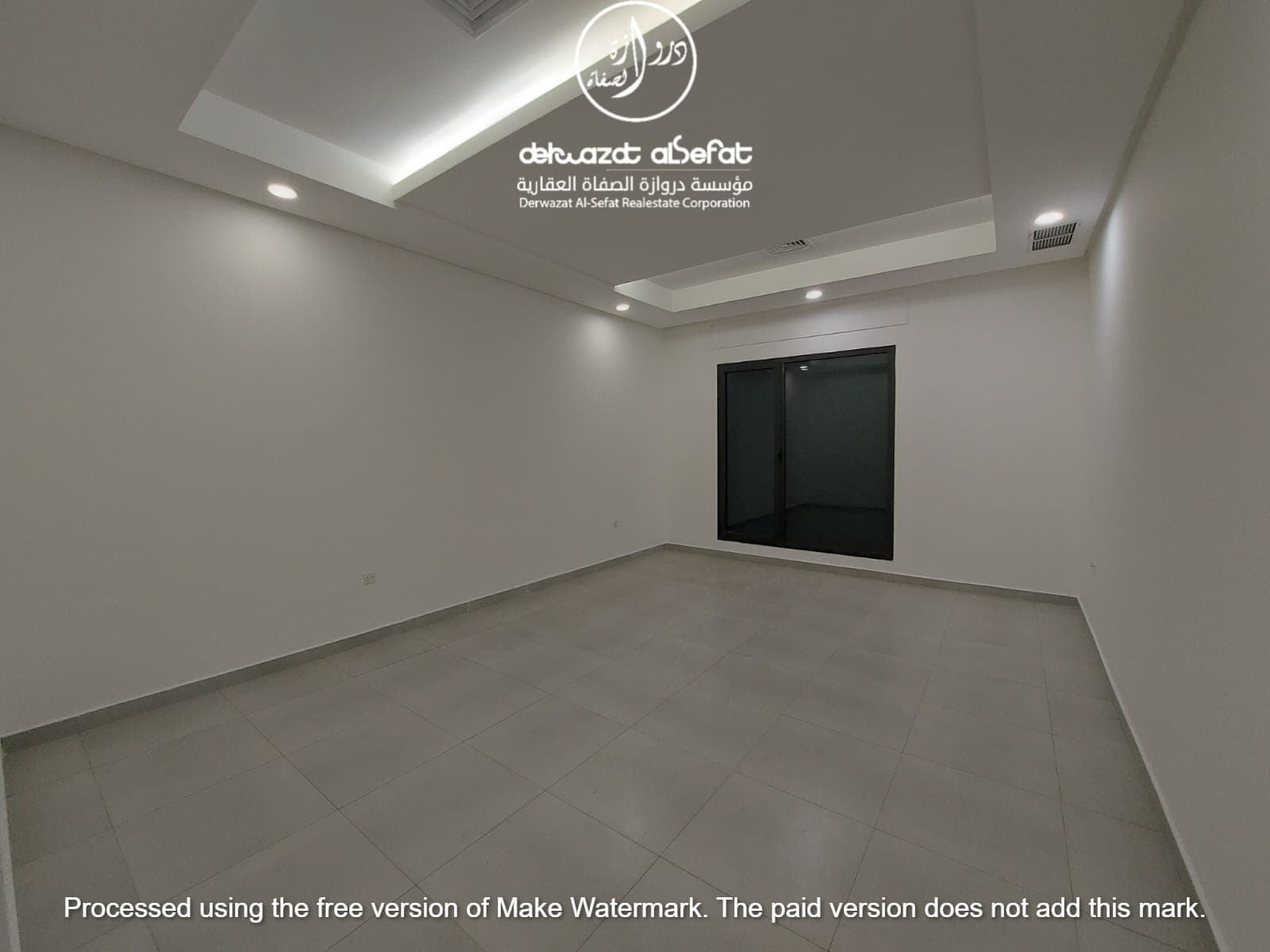 دور أرضى للإيجار فى الفنيطيس