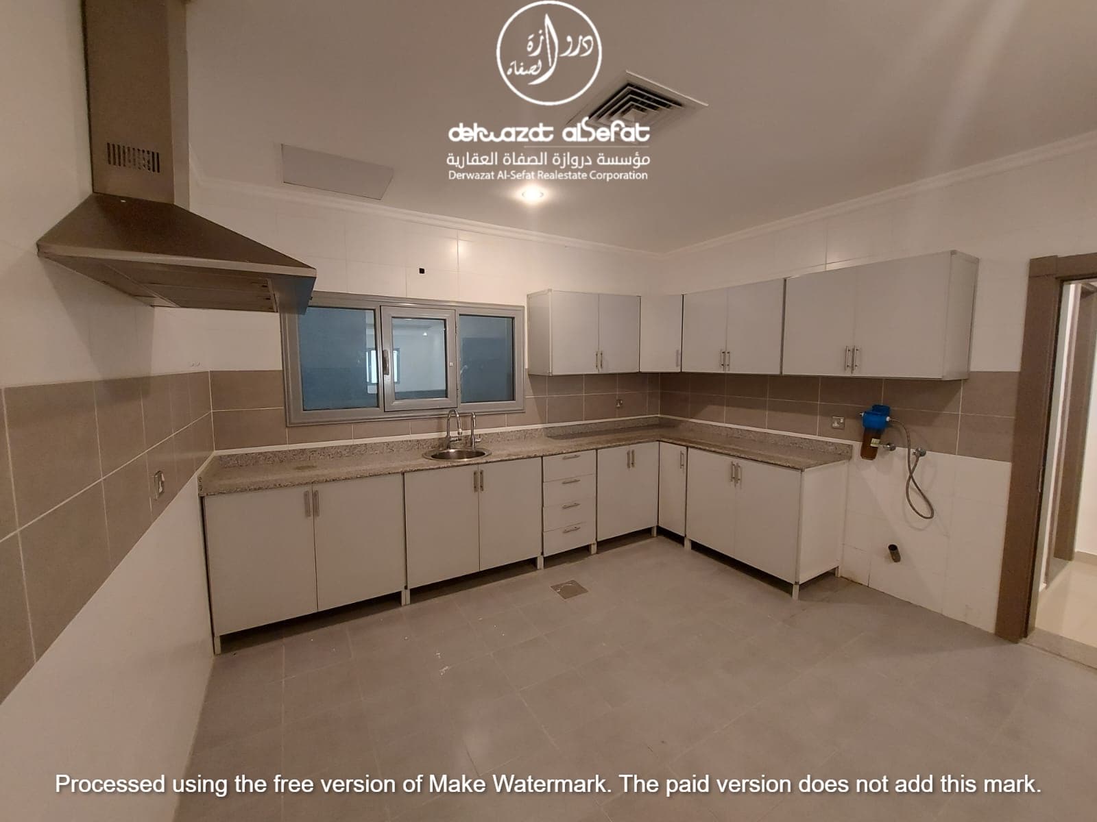 طابق أرضى للإيجار فى سلوى